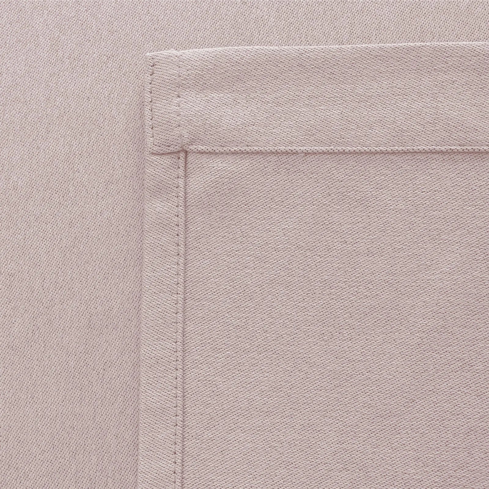 YSTYLE Velvet Curtains – 2 pcs, Blackout, Thermal Insulated, Modern Eyelet Drapes