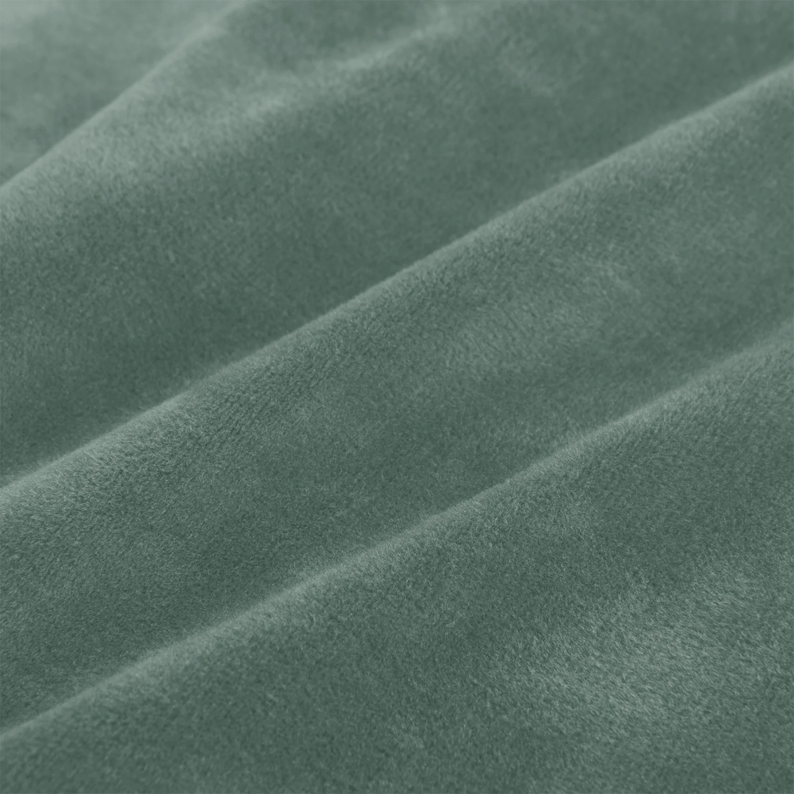 YSTYLE Velvet 4 Seater Sofa Cover – Stretch Fit, Anti-Scratch, Pet-Friendly, Non-Slip, Washable