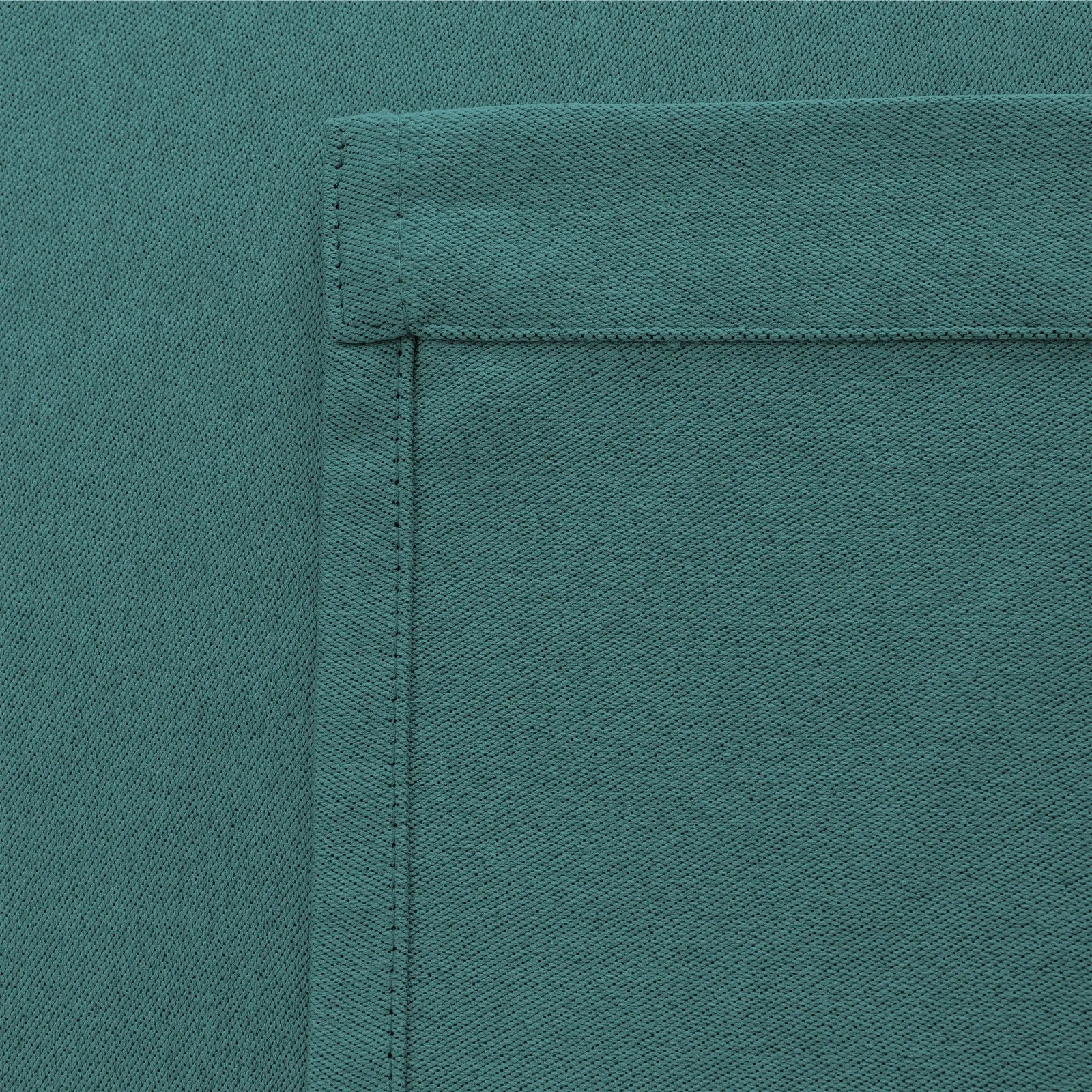 YSTYLE Velvet Curtains – 2 pcs, Blackout, Thermal Insulated, Modern Eyelet Drapes