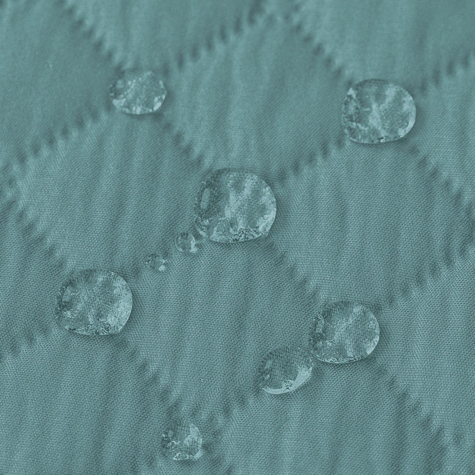 YSTYLE Waterproof 1 Seater Sofa Cover with Side Pockets Anti-Slip-YSTYLE