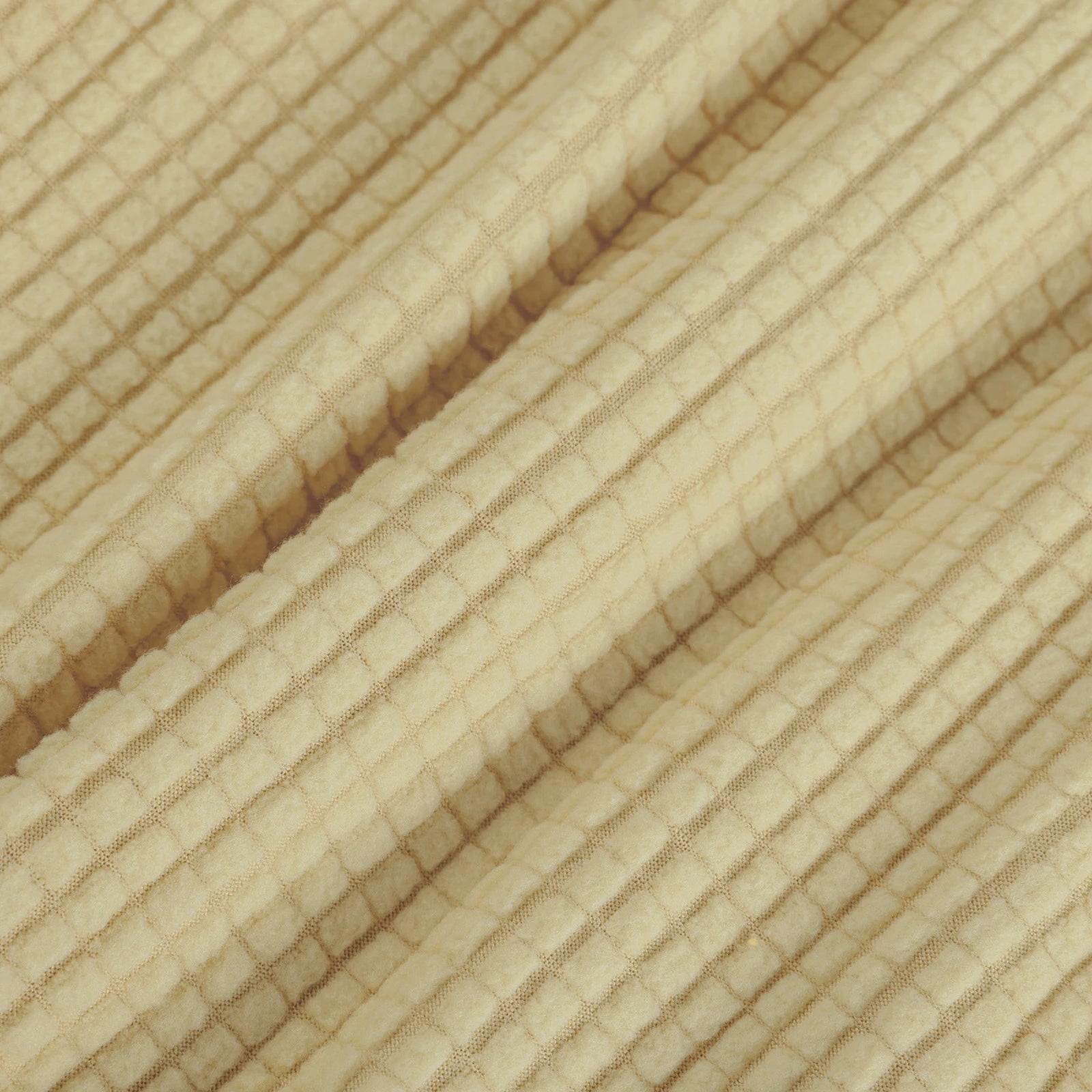 YSTYLE 6 Pieces Stretch Dining Chair Covers Jacquard Pattern-YSTYLE