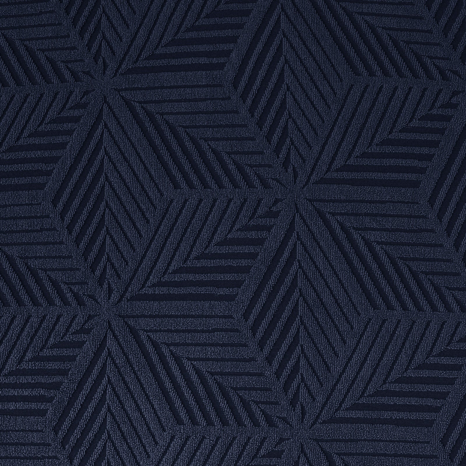 Ystyle Stretch 4 Seater Sofa Cover with Armrests Geometric Pattern Anti Slip-YSTYLE