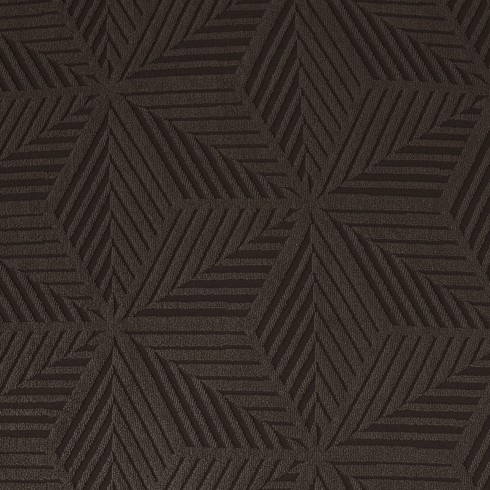 Ystyle Stretch 4 Seater Sofa Cover with Armrests Geometric Pattern Anti Slip-YSTYLE