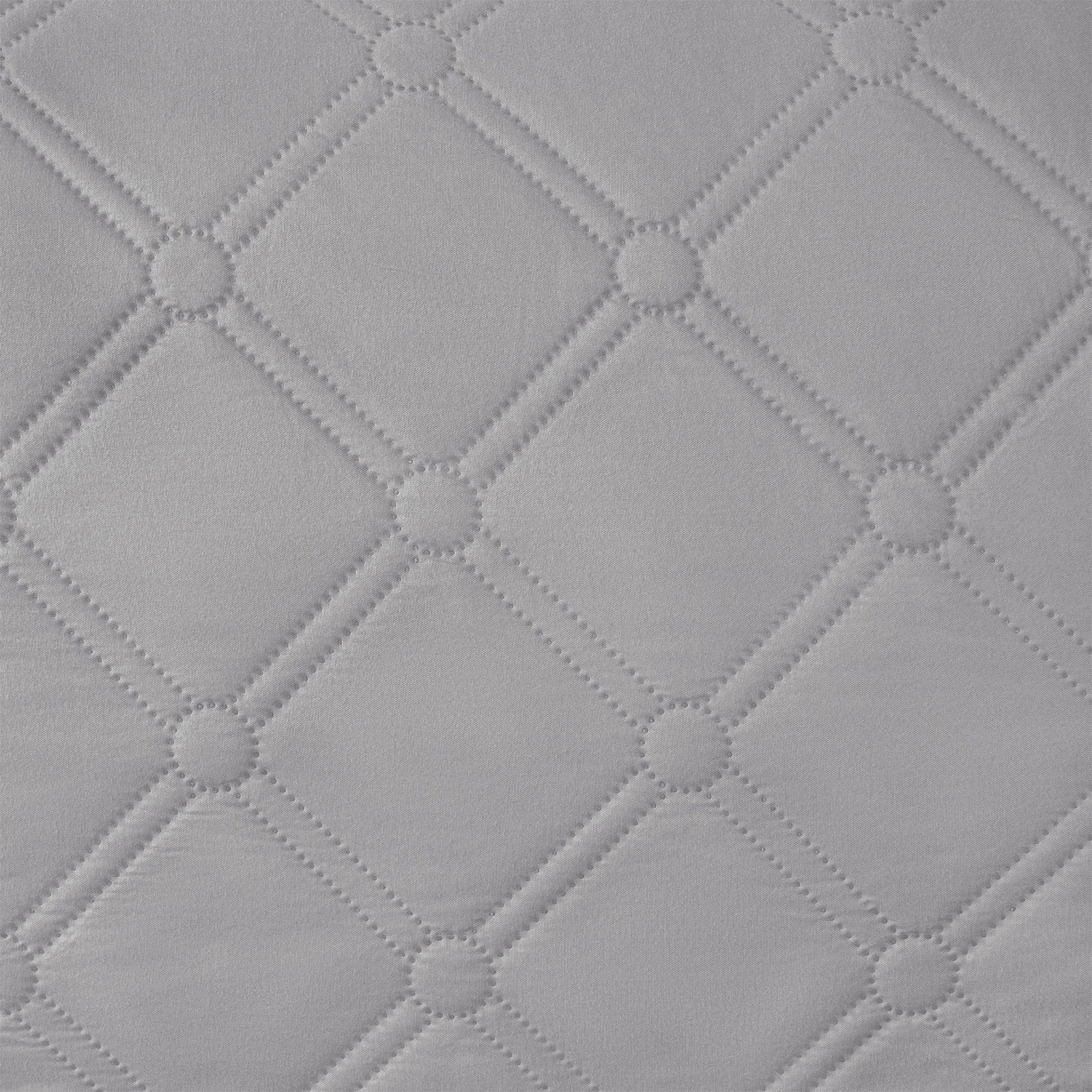 Ystyle Waterproof 3 Seater Corner Sofa Cover Reversible 225 cm