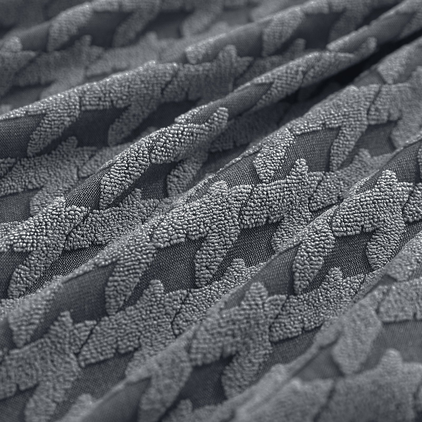 Ystyle Stretch 4 Seater Sofa Cover with New Pattern Anti Slip-YSTYLE