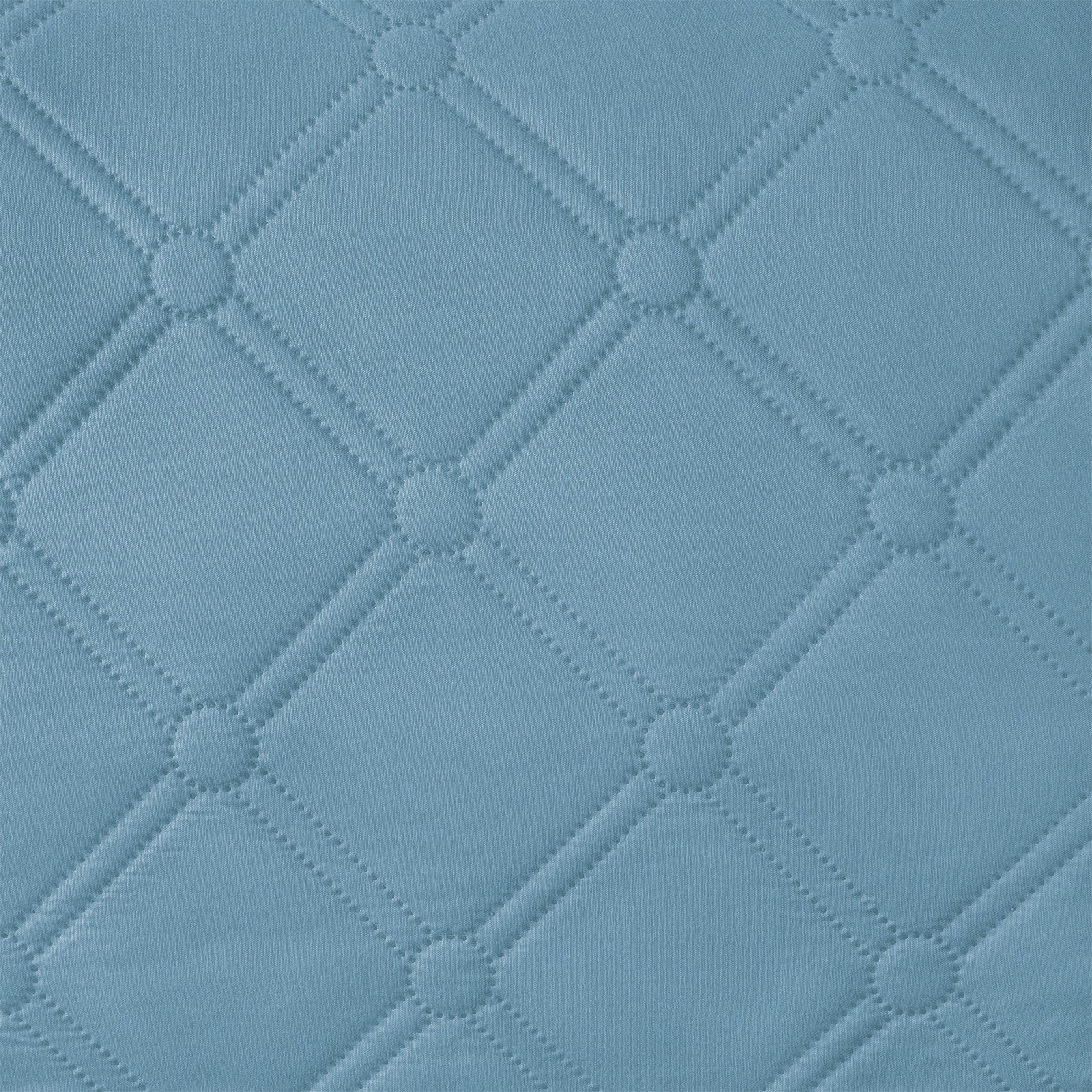 Ystyle Waterproof 3 Seater Corner Sofa Cover Reversible 225 cm