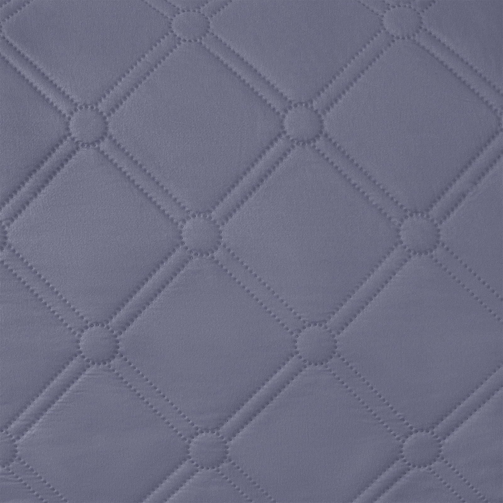 Ystyle Waterproof 3 Seater Corner Sofa Cover Reversible 225 cm