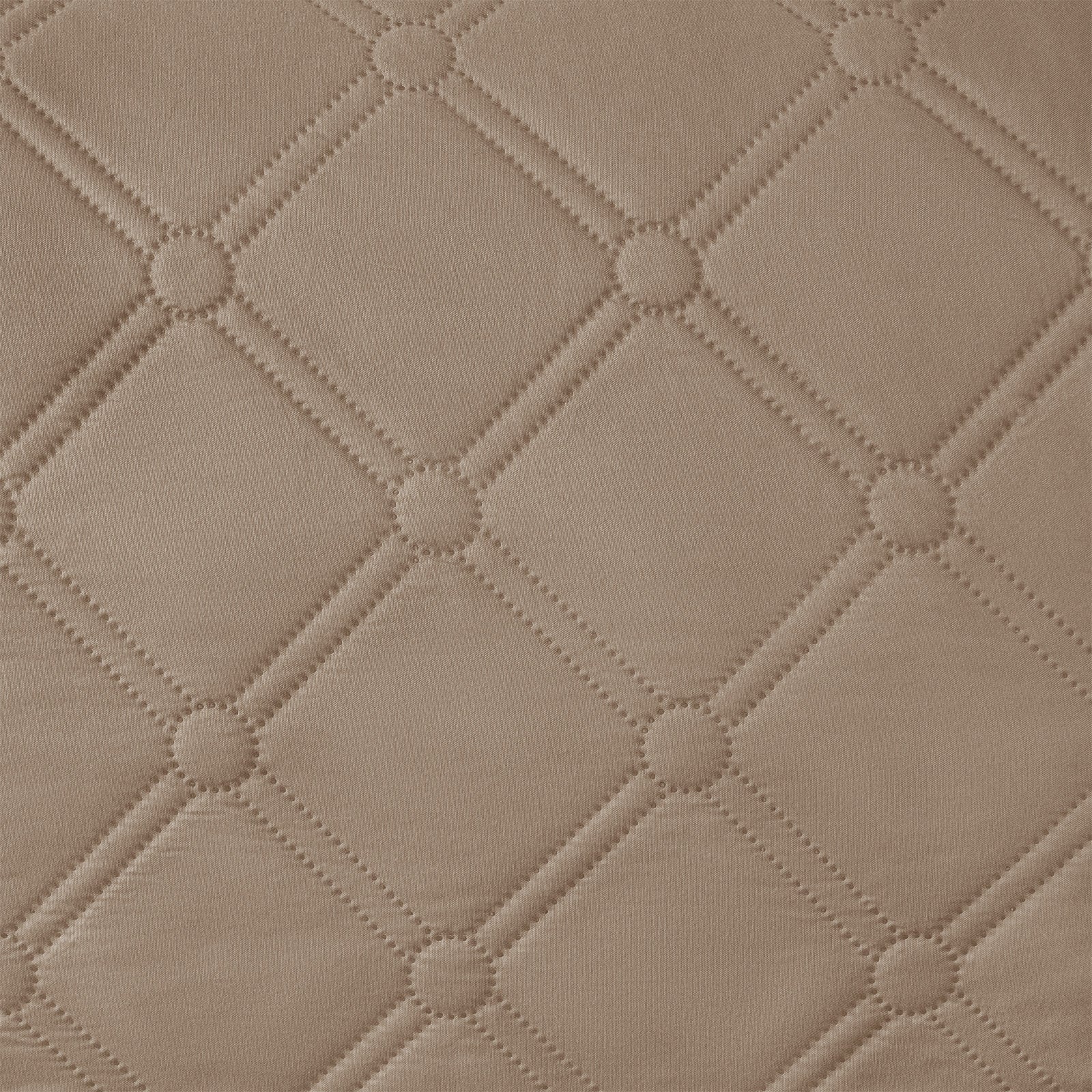 Ystyle Waterproof 3 Seater Corner Sofa Cover Reversible 225 cm