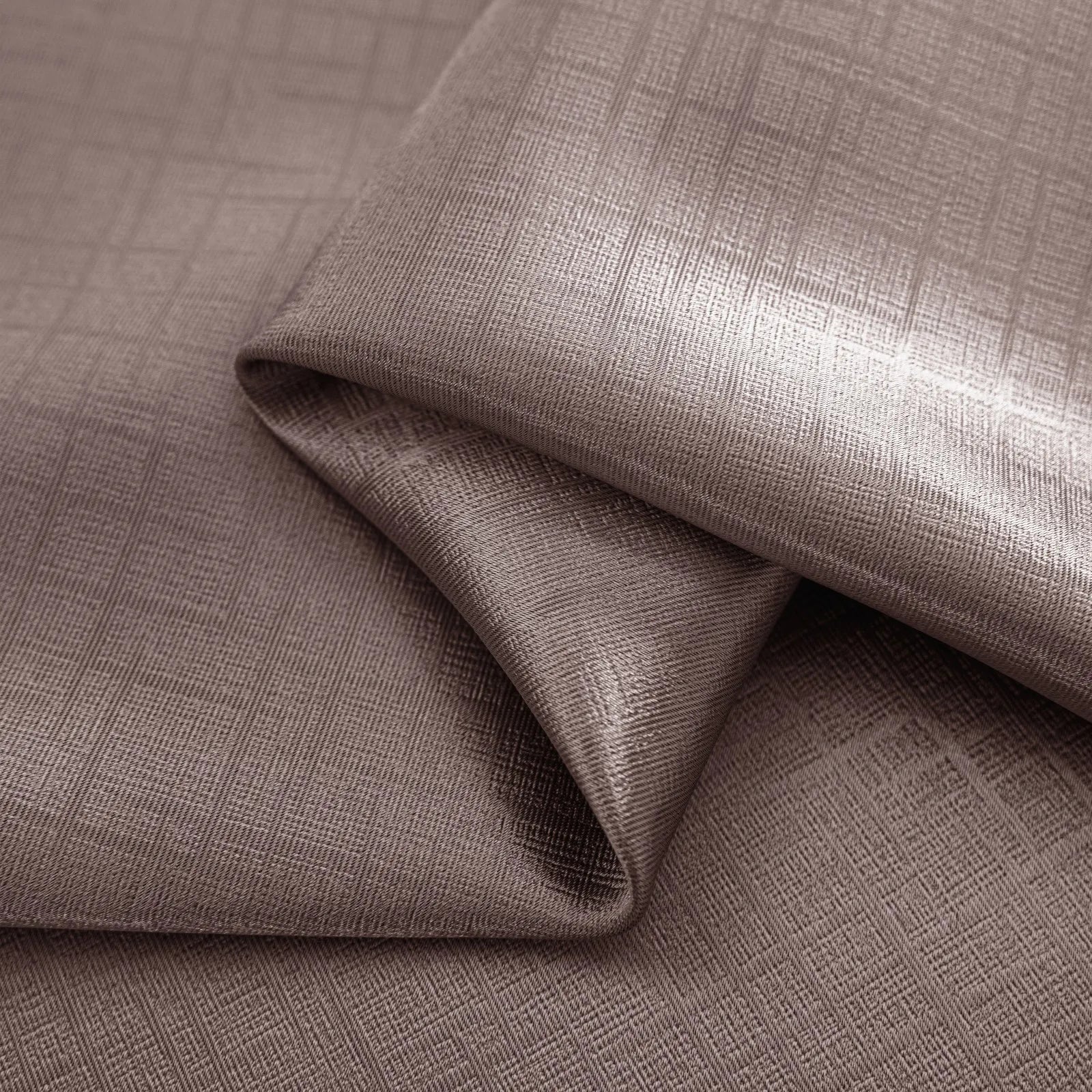 YSTYLE 2 Pieces Interior Curtains Blackout Thermal Insulated-YSTYLE