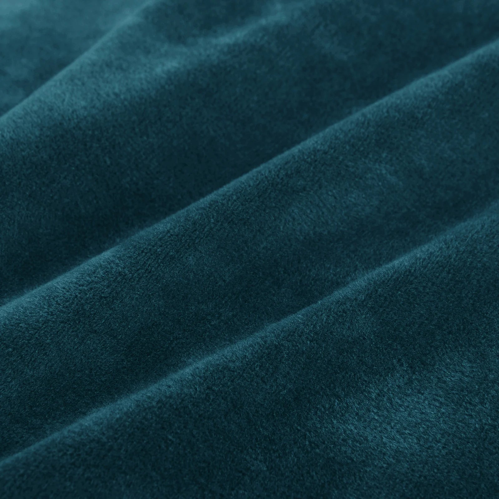 YSTYLE Velvet 4 Seater Sofa Cover – Stretch Fit, Anti-Scratch, Pet-Friendly, Non-Slip, Washable