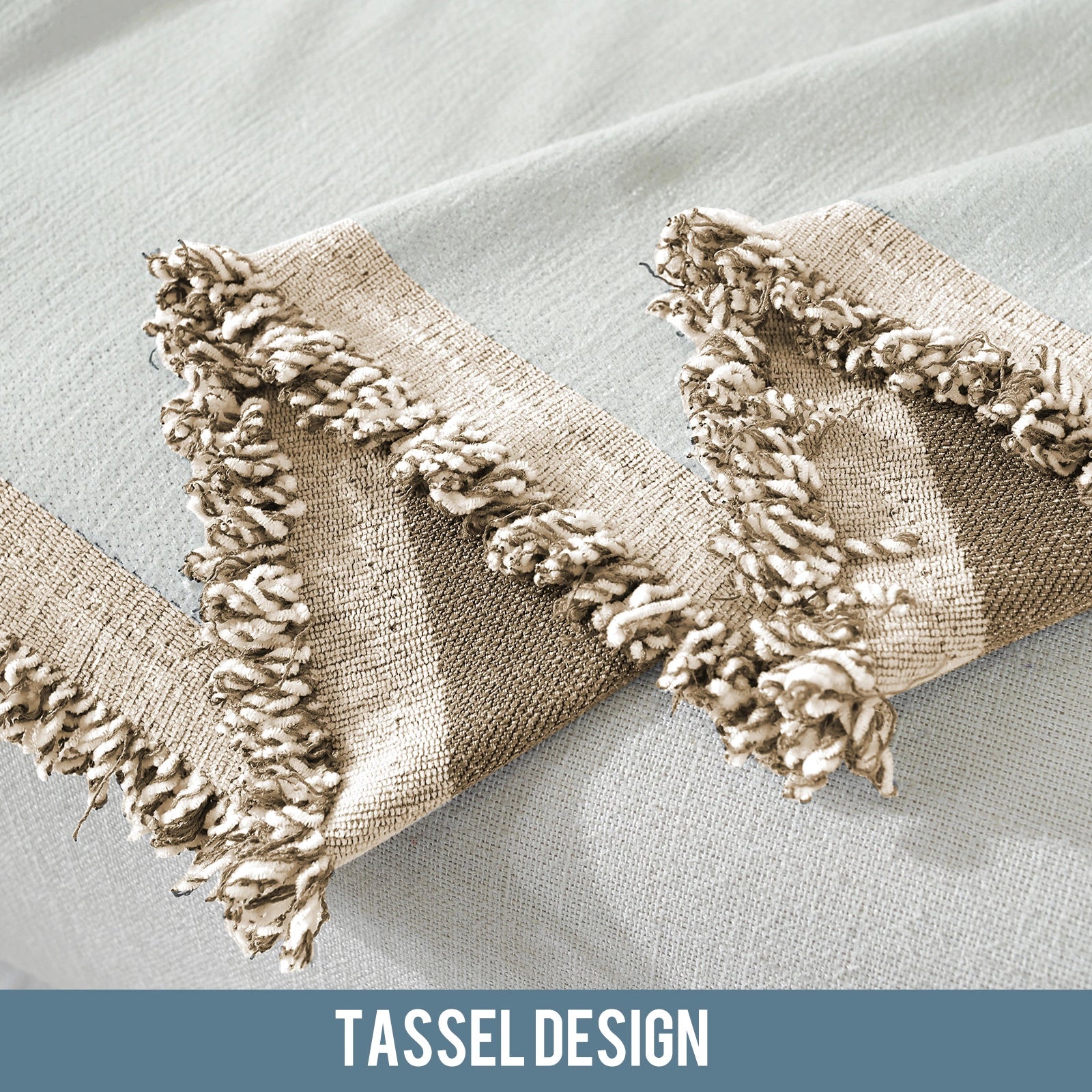 YSTYLE 3 Seater Sofa Blanket Anti-Dust,Easy Care,Decorative Throw,Semi-Circular