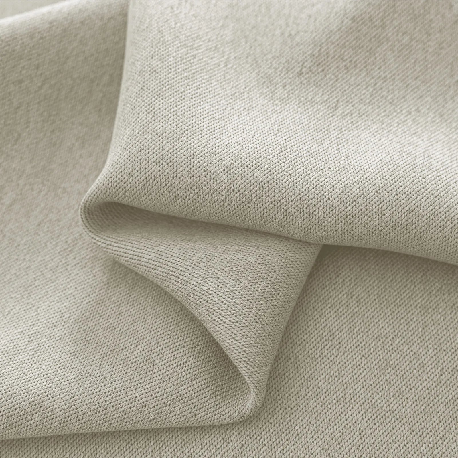 YSTYLE Velvet Curtains – 2 pcs, Blackout, Thermal Insulated, Modern Eyelet Drapes