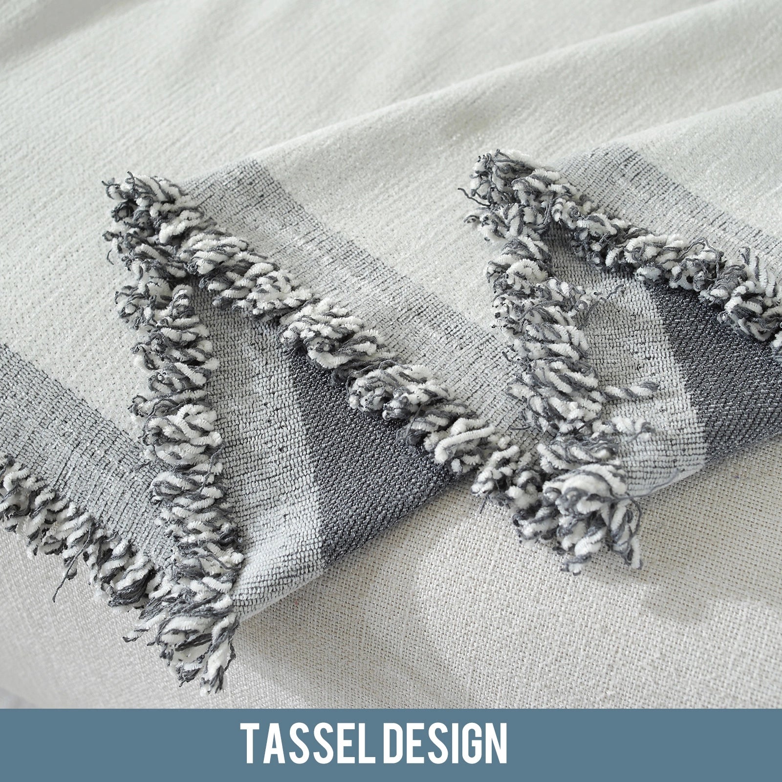 YSTYLE 3 Seater Sofa Blanket Anti-Dust,Easy Care,Decorative Throw,Semi-Circular