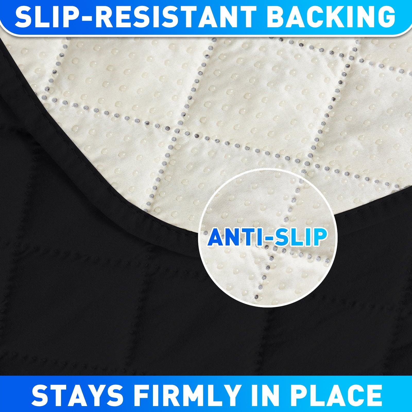 Ystyle Waterproof Recliner Chair Cover with Side Pockets Non Slip-YSTYLE