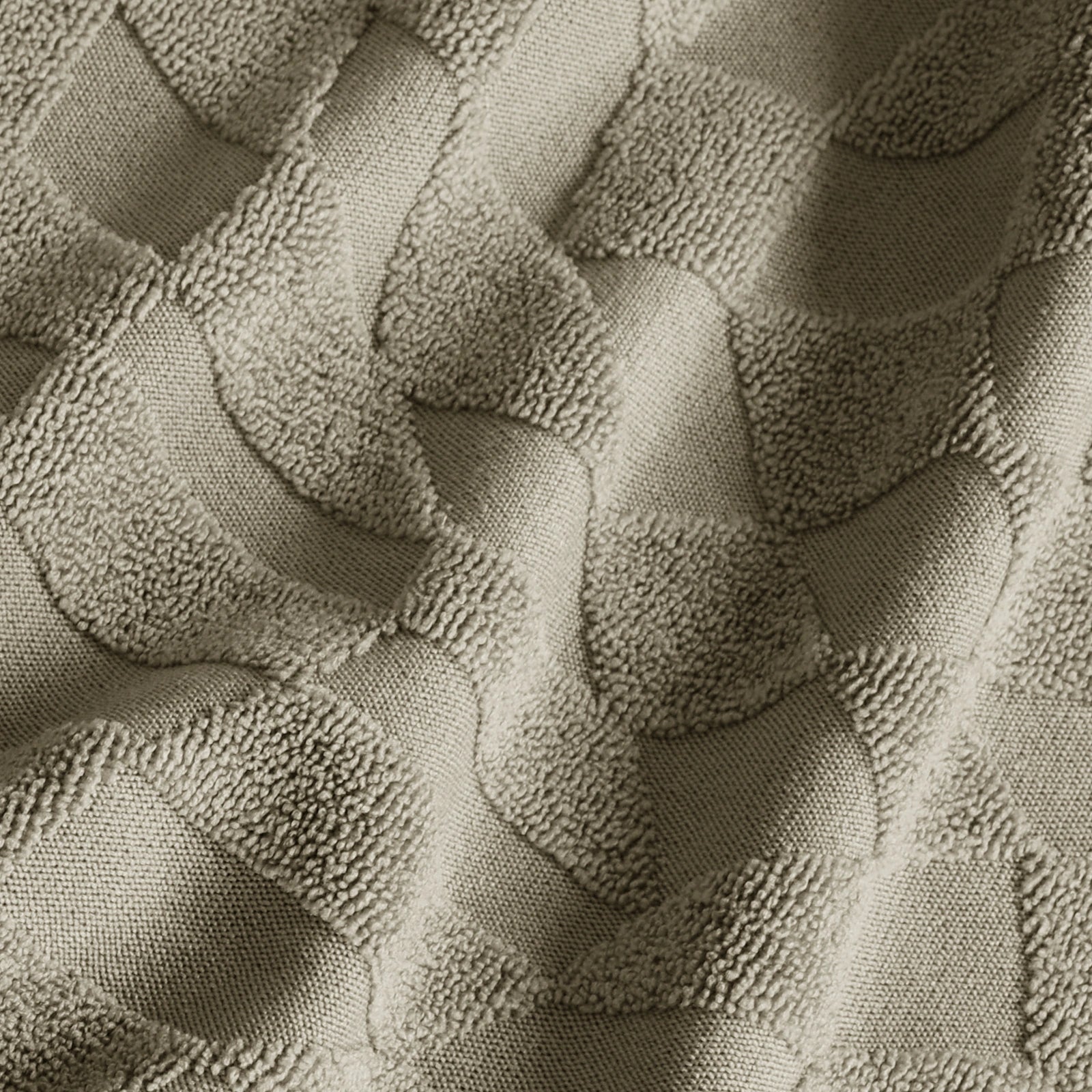 YSTYLE 4 Seater Sofa Cover with Side Pockets Anti Slip-YSTYLE