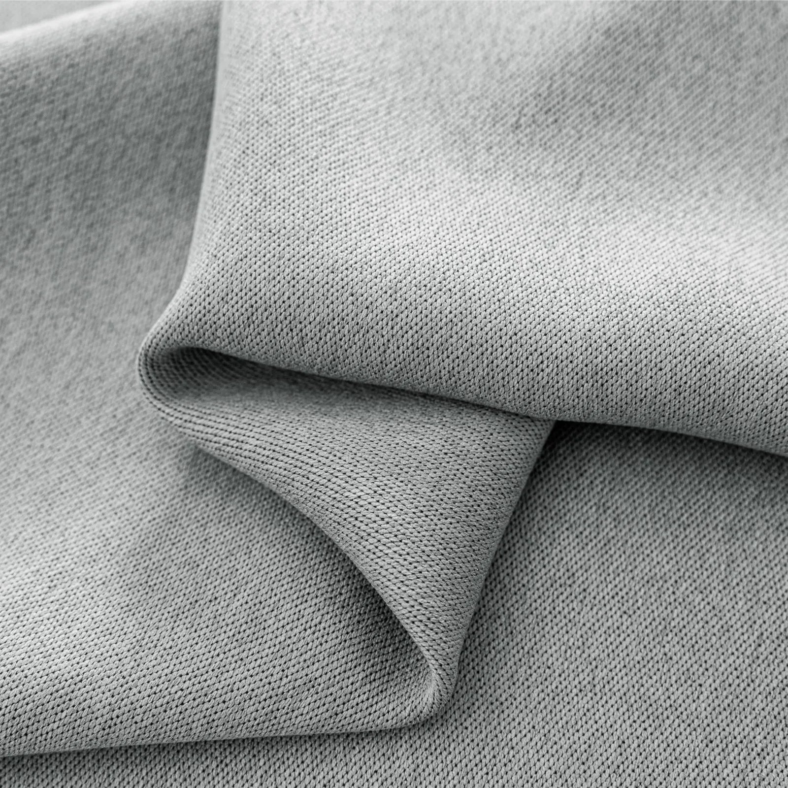 YSTYLE Velvet Curtains – 2 pcs, Blackout, Thermal Insulated, Modern Eyelet Drapes