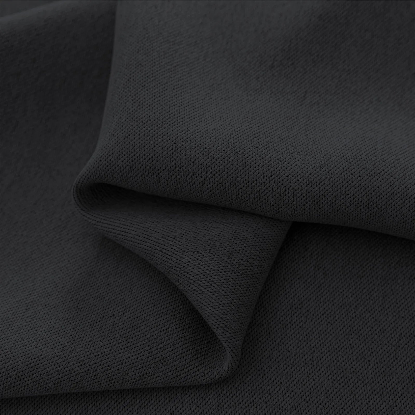 YSTYLE Velvet Curtains – 2 pcs, Blackout, Thermal Insulated, Modern Eyelet Drapes