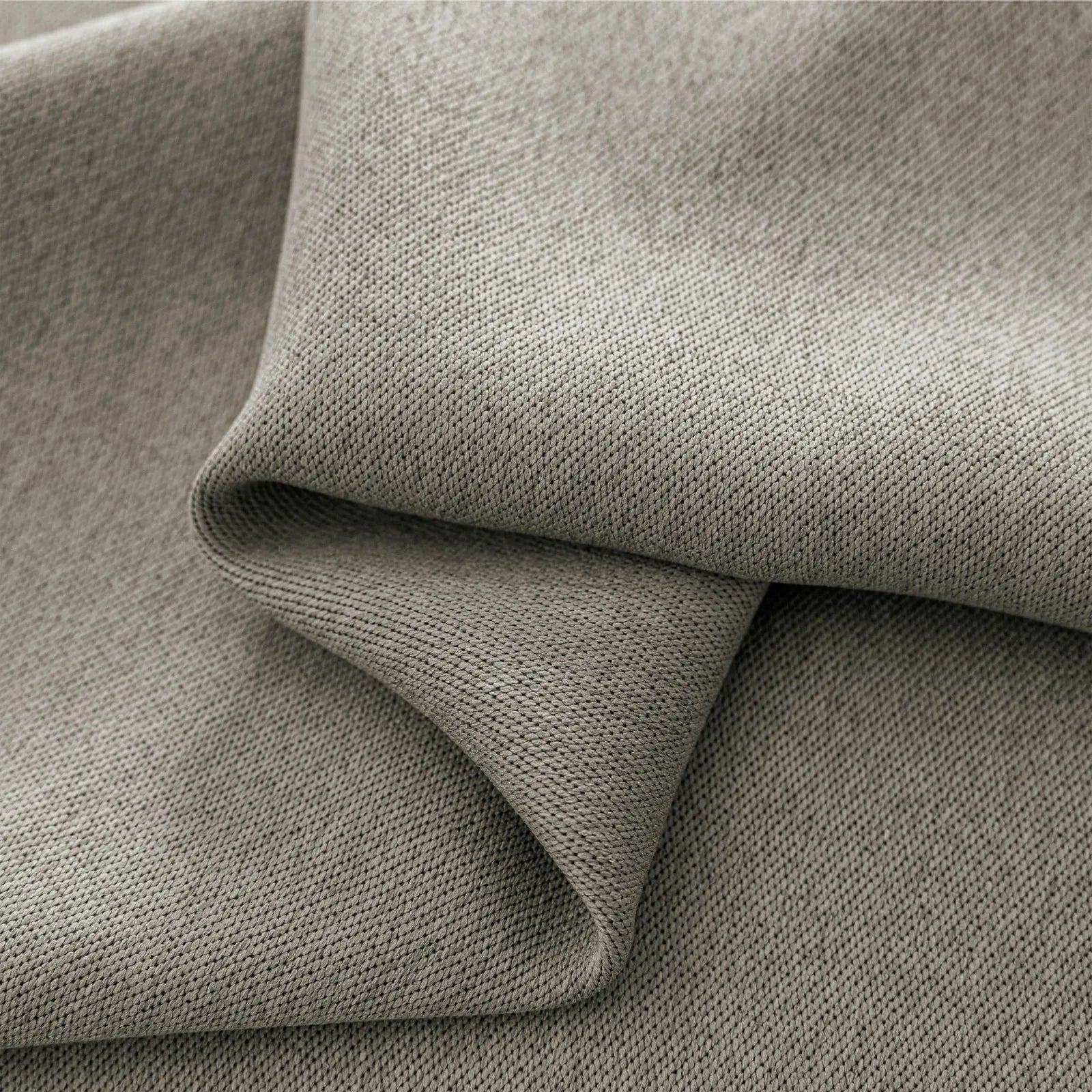 YSTYLE Velvet Curtains – 2 pcs, Blackout, Thermal Insulated, Modern Eyelet Drapes