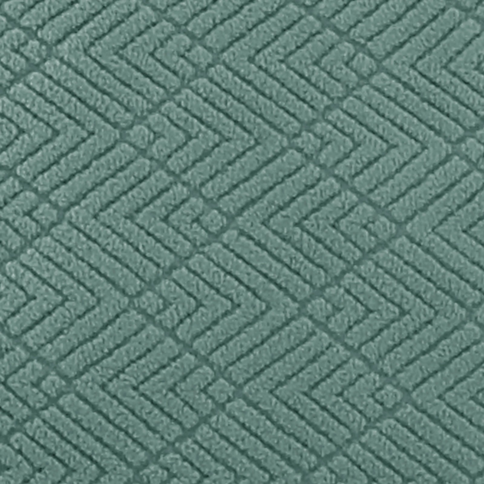 YSTYLE Stretch 3 Seater Sofa Cover with Armrests Anti-Slip Washable-YSTYLE