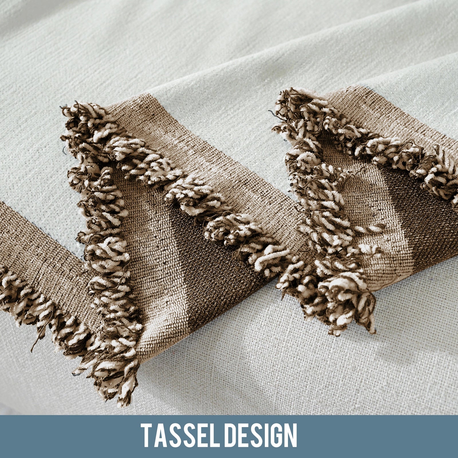 YSTYLE 3 Seater Sofa Blanket Anti-Dust,Easy Care,Decorative Throw,Semi-Circular