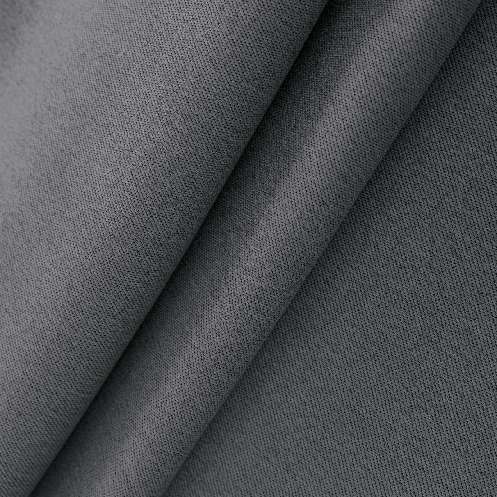 YSTYLE Velvet Curtains – 2 pcs, Blackout, Thermal Insulated, Modern Eyelet Drapes