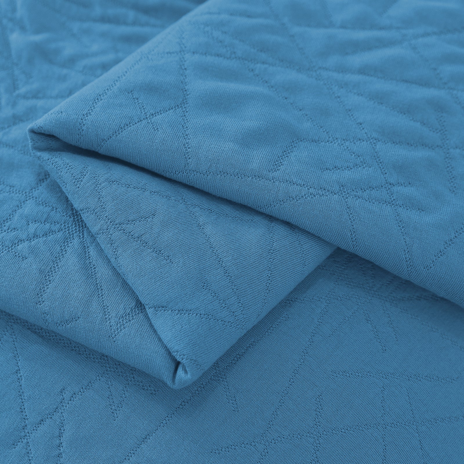 Ystyle 2 Pieces Sofa Cushion Covers 50 x 50 cm, Cushion Covers with Invisible Zipper, Square Pillowcases, Modern Sofa Pillowcases, for Living Room Bedroom Balcony Outdoor