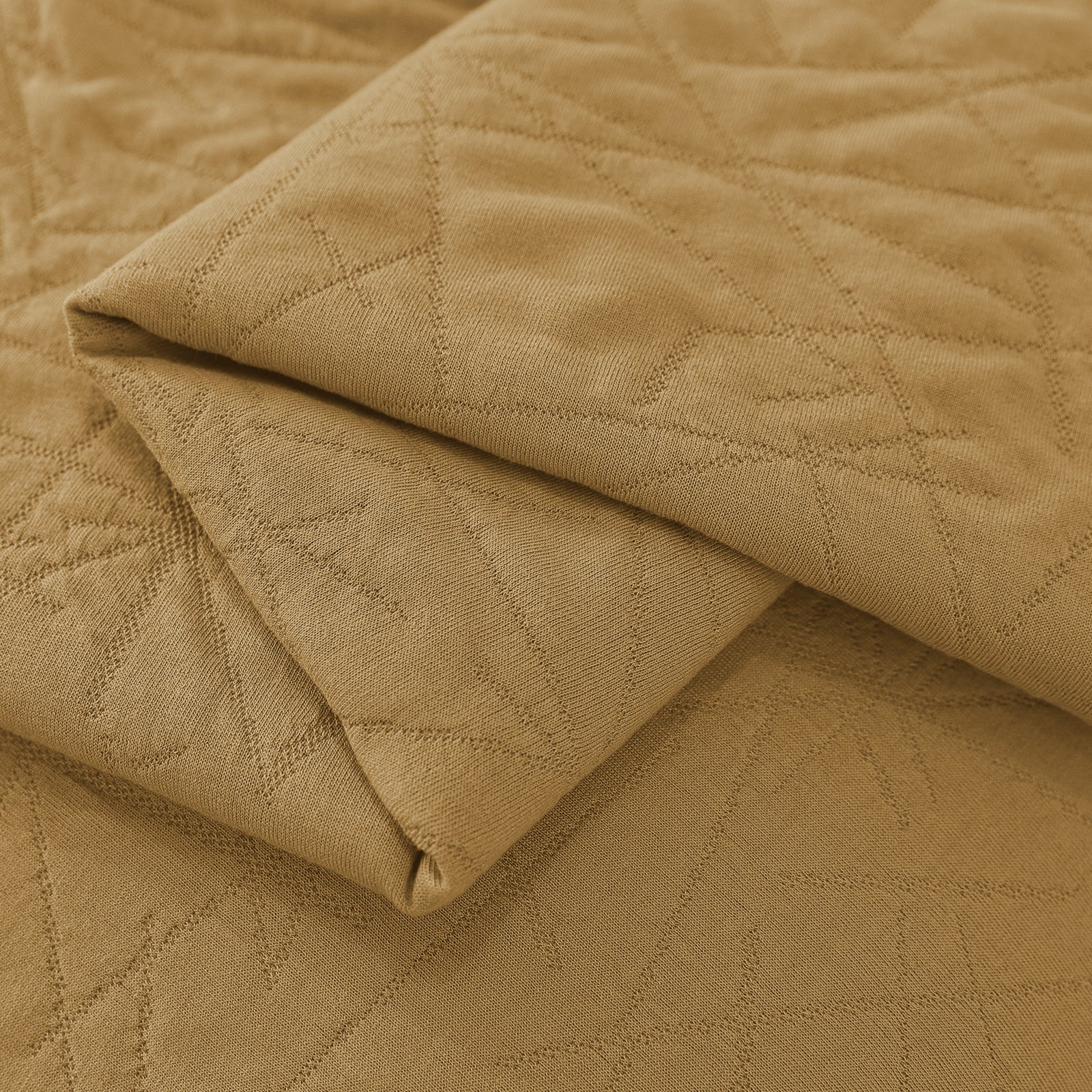 Ystyle 2 Pieces Sofa Cushion Covers 50 x 50 cm, Cushion Covers with Invisible Zipper, Square Pillowcases, Modern Sofa Pillowcases, for Living Room Bedroom Balcony Outdoor