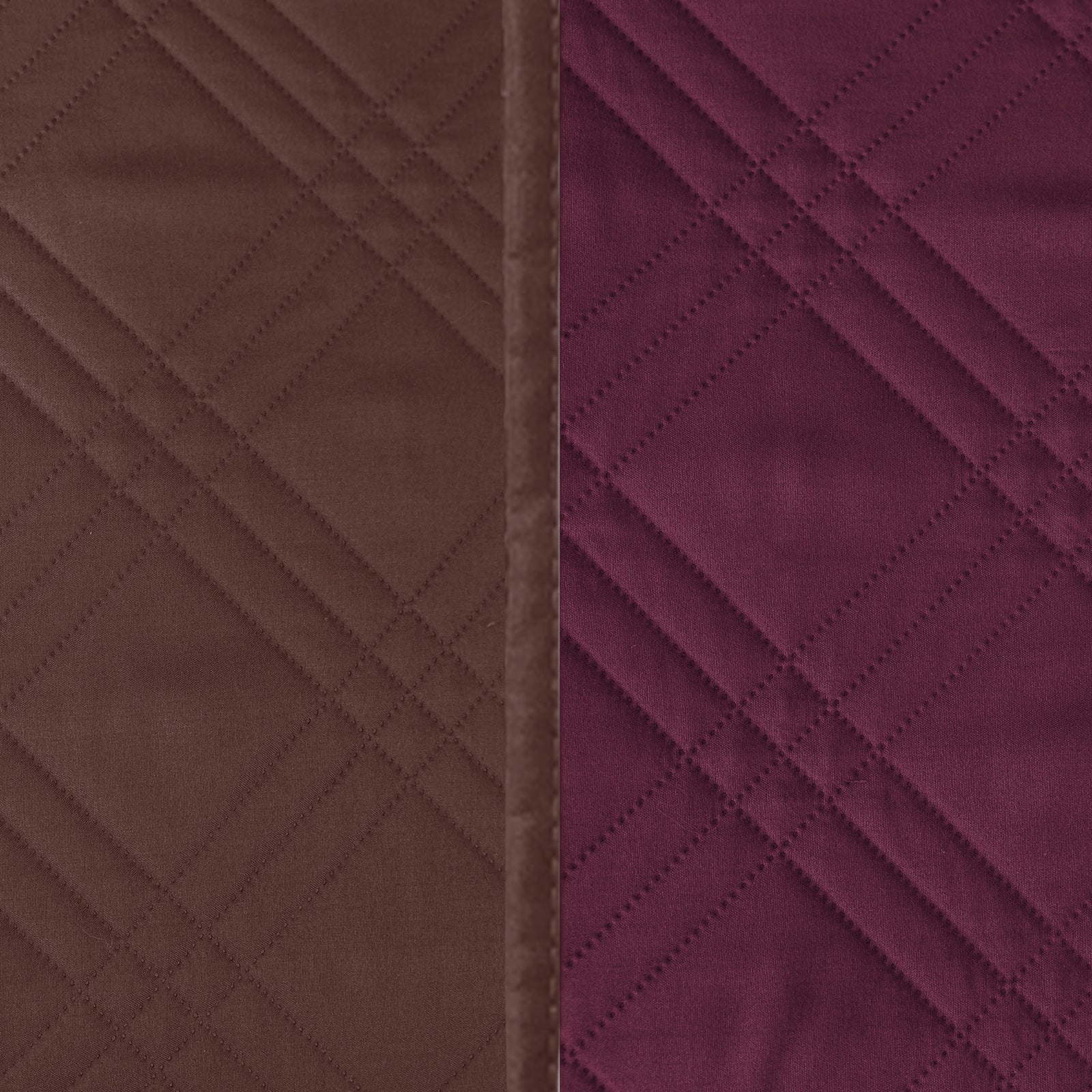 Ystyle Reversible 4 Seater Sofa Cover with Armrests Anti-Slip-YSTYLE