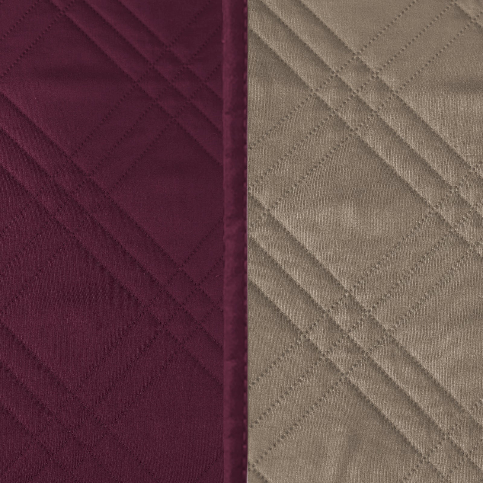 YSTYLE Reversible Reclining Armchair Cover with Armrests Anti Scratch-YSTYLE