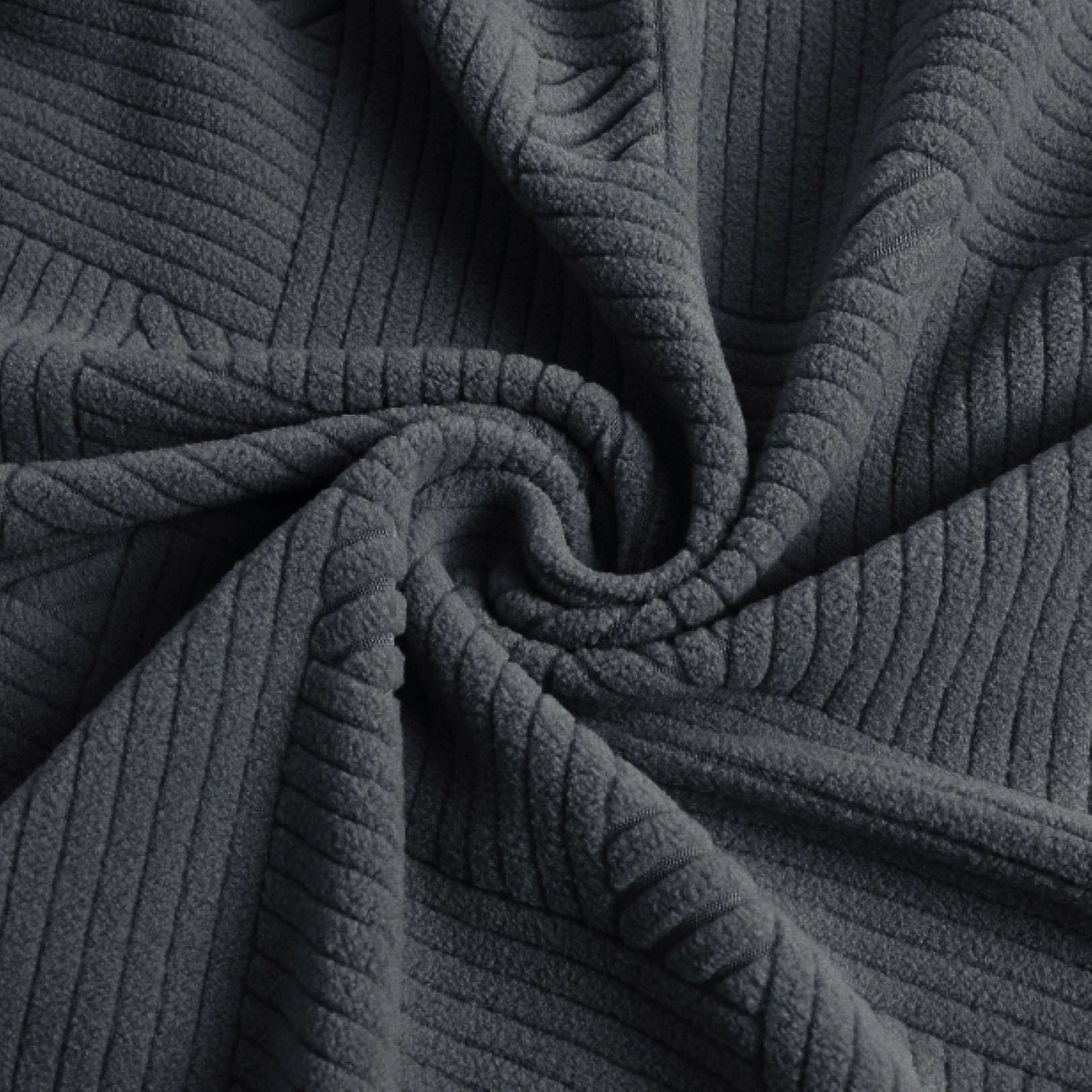 YSTYLE 6 Pieces Soft Stretch Chair Covers with Backrest Universal Fit-YSTYLE