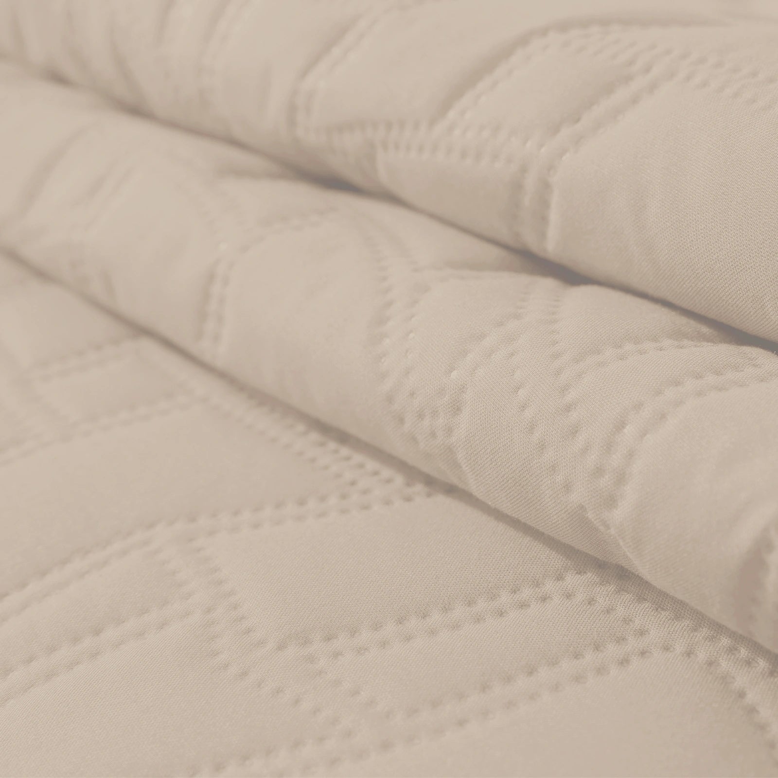 YSTYLE 1 Seater Sofa Cover Universal – Anti-Slip, Pet-Friendly, Couch Protector with Side Pockets