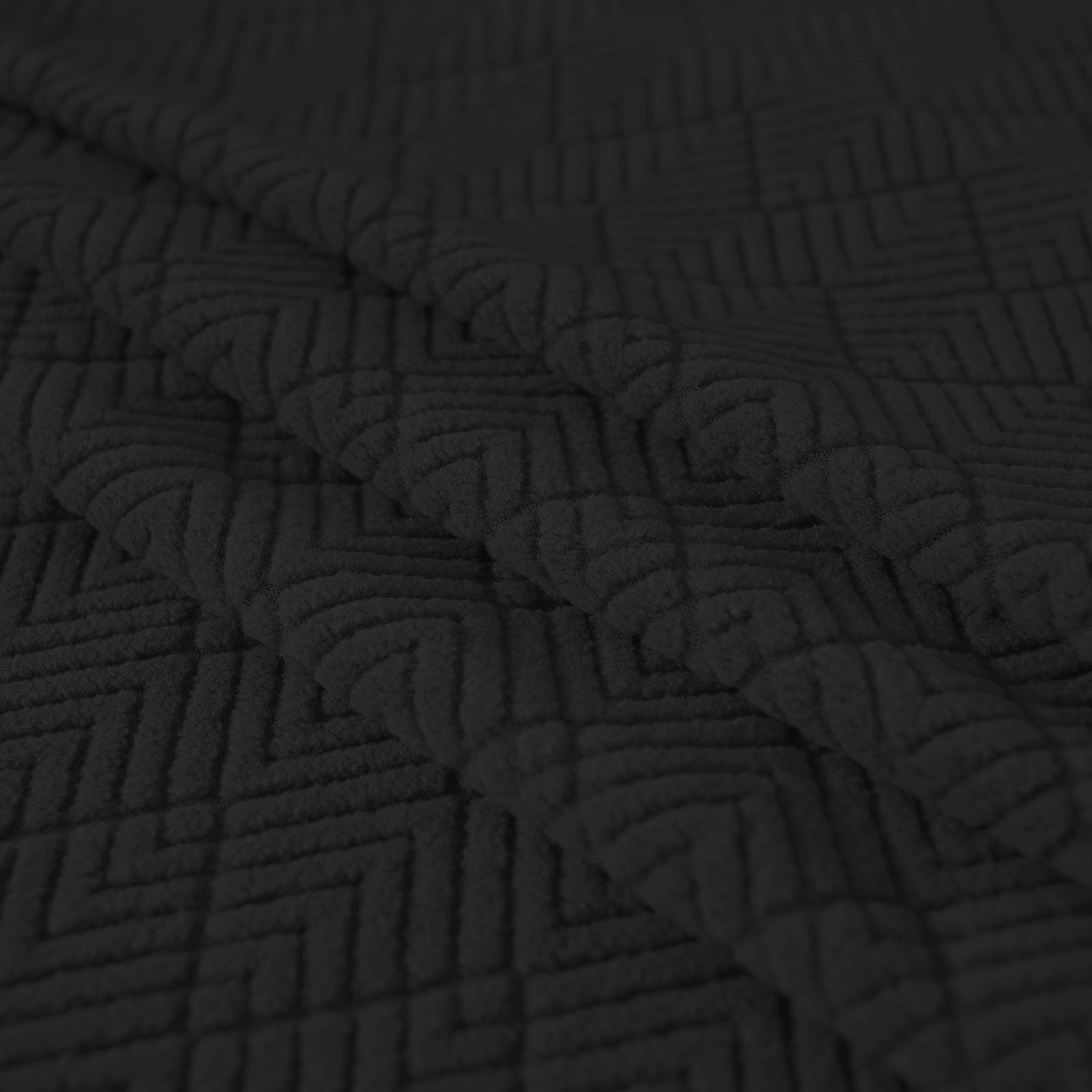 YSTYLE Copertura elastica per sedile del divano 2 posti Antiscivolo