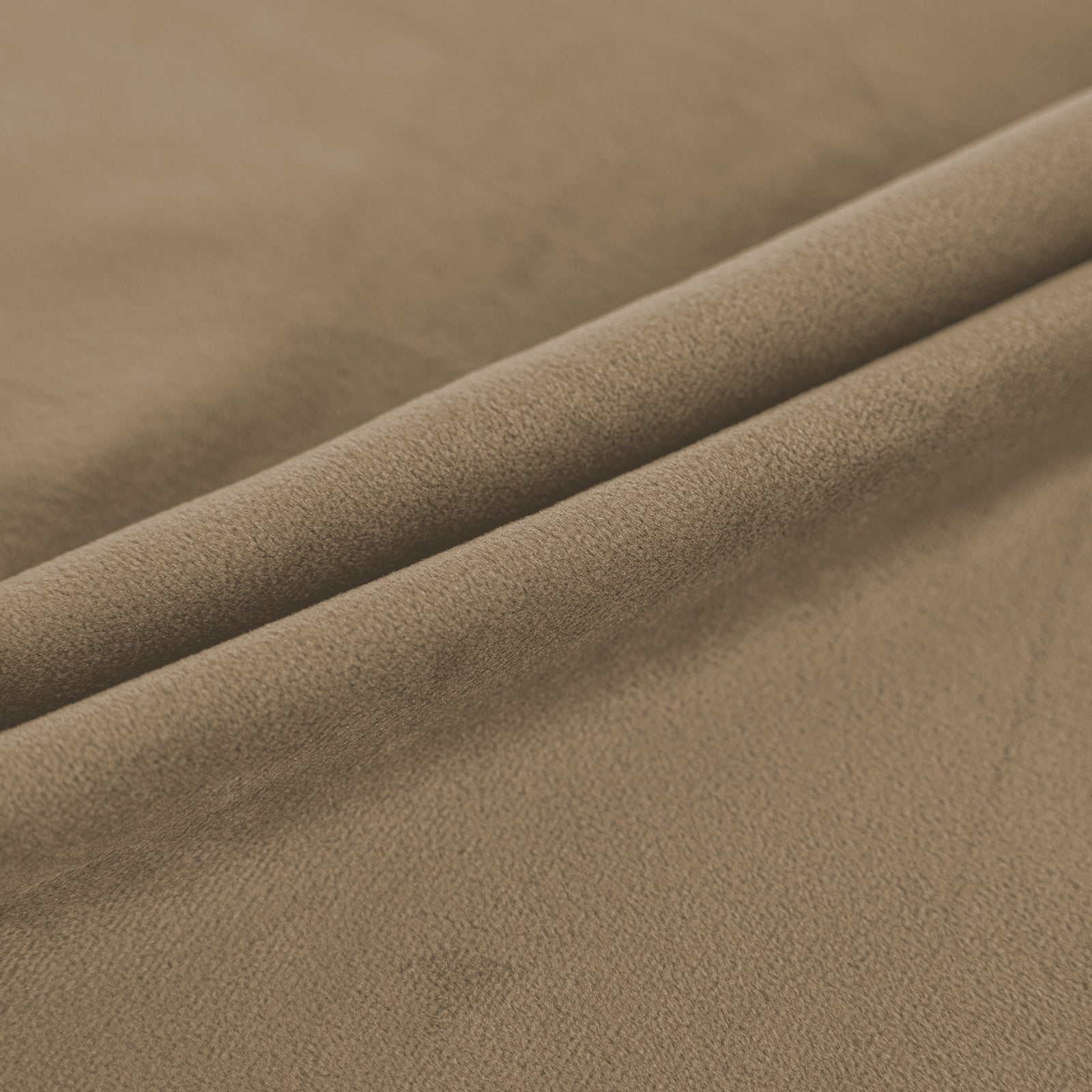 YSTYLE Housse de siège de canapé en velours extensible 2 places Anti-dérapant