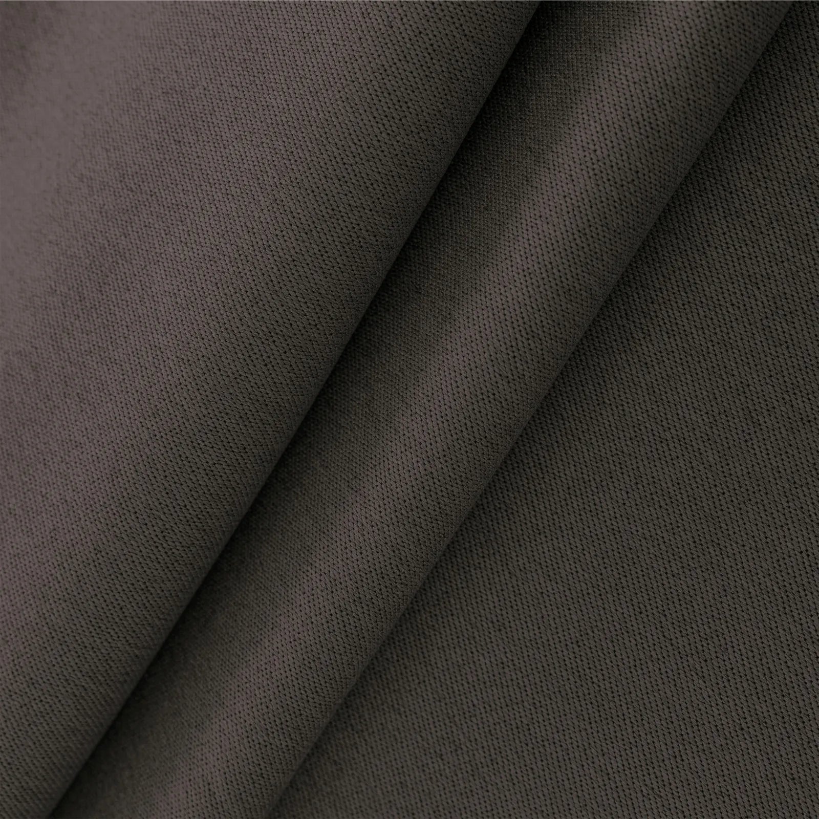 YSTYLE Velvet Curtains – 2 pcs, Blackout, Thermal Insulated, Modern Eyelet Drapes