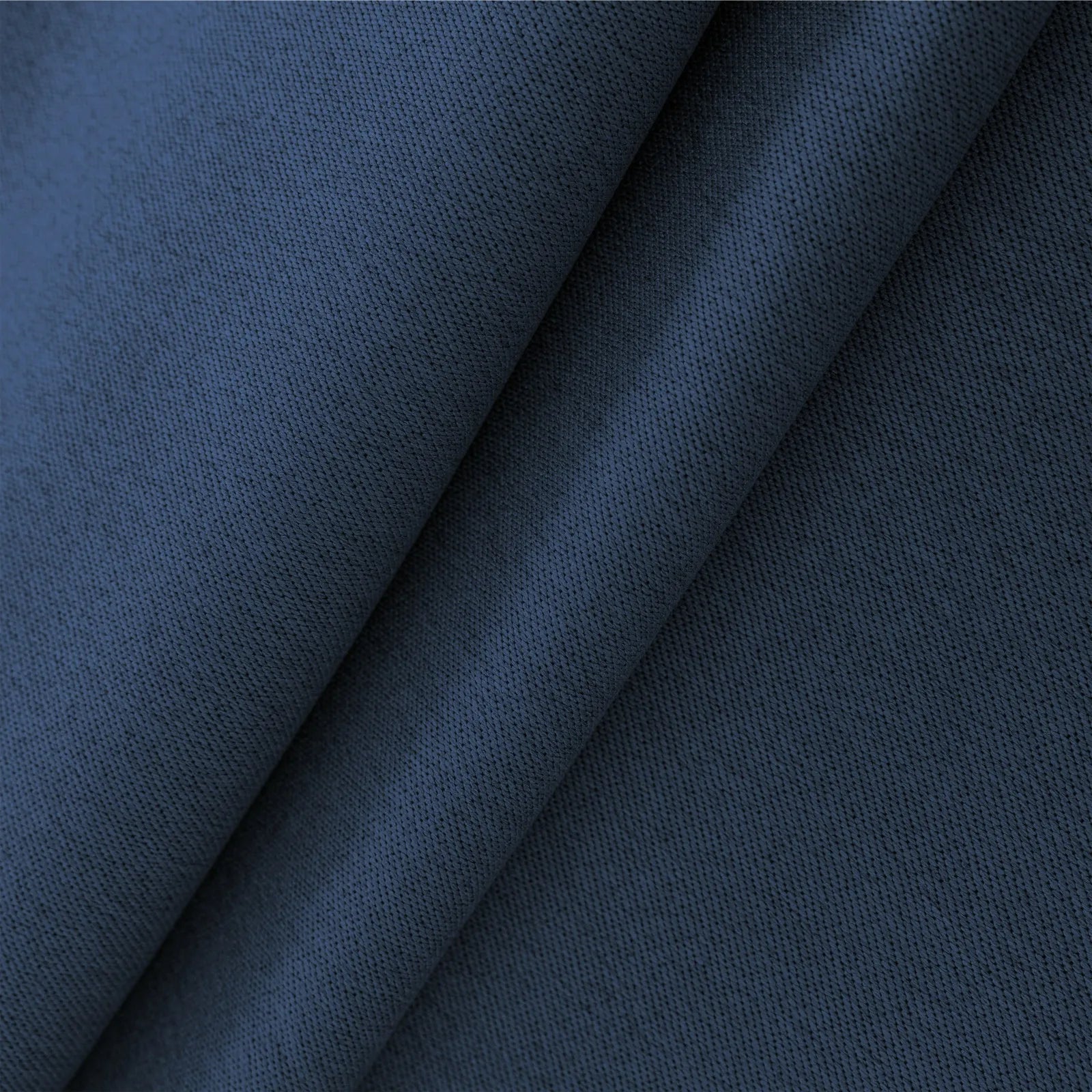 YSTYLE Velvet Curtains – 2 pcs, Blackout, Thermal Insulated, Modern Eyelet Drapes