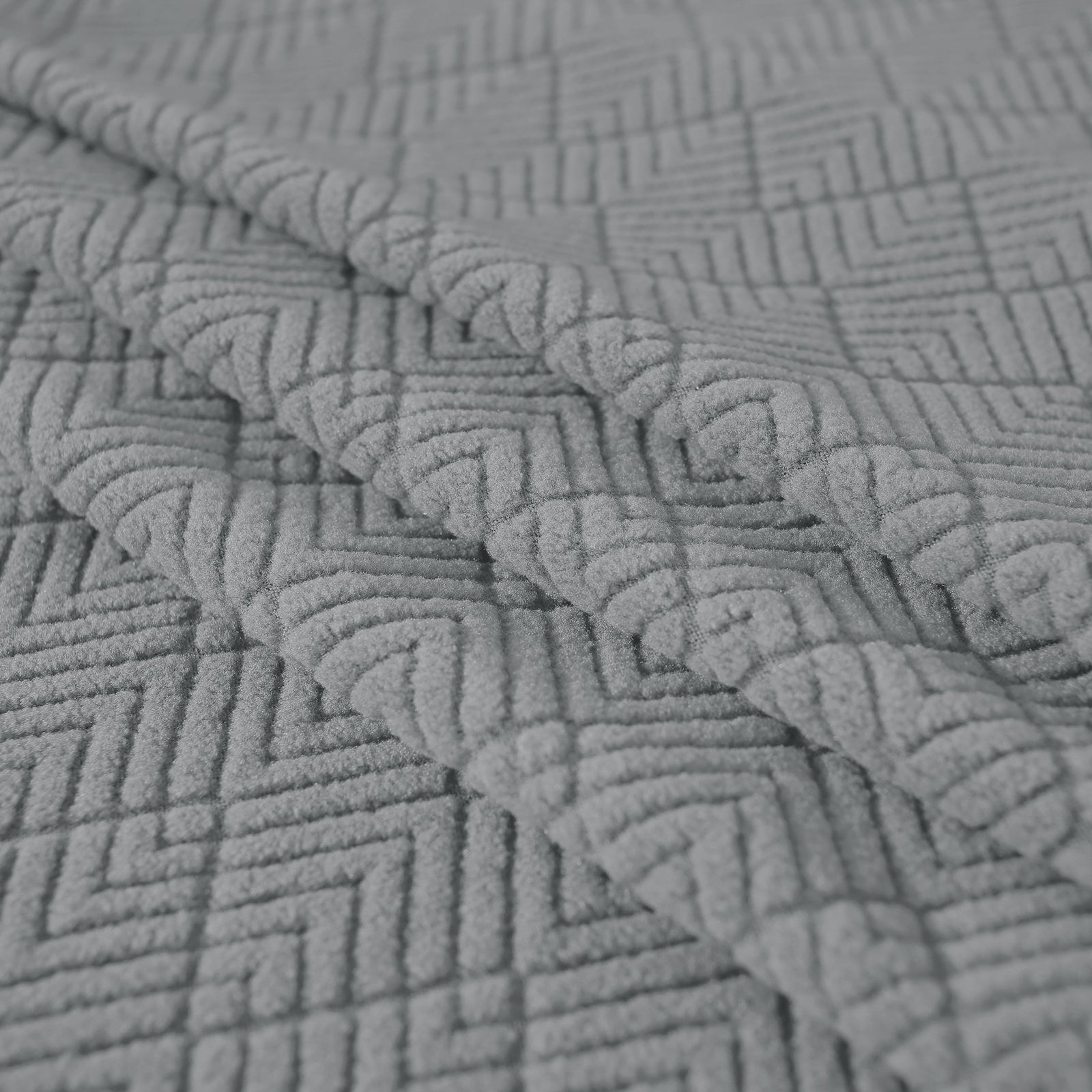 YSTYLE Coprisedile per divano stretch con funzione antiscivolo