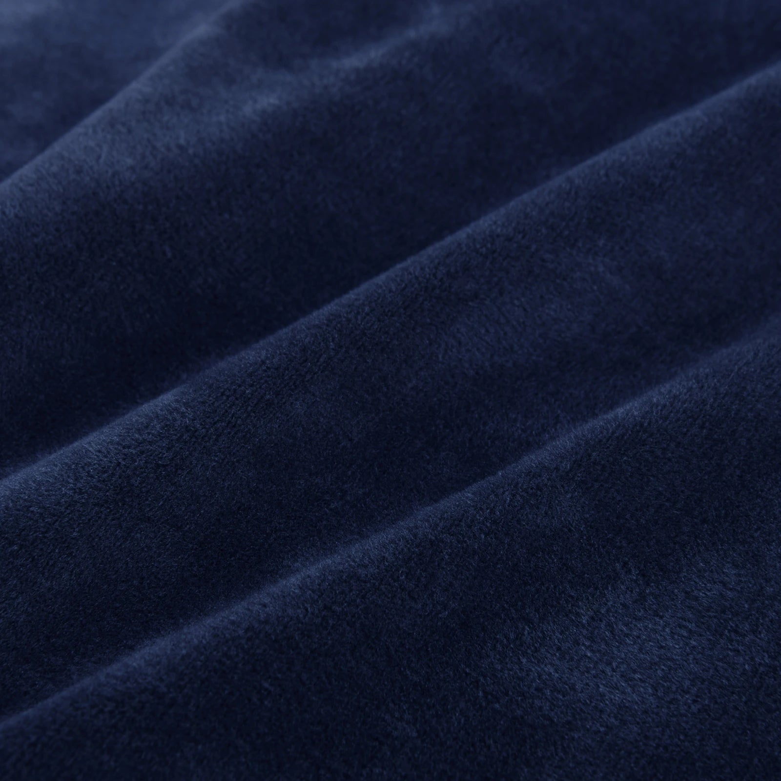 YSTYLE 6 Pieces Velvet Stretch Chair Covers with Backrest-YSTYLE