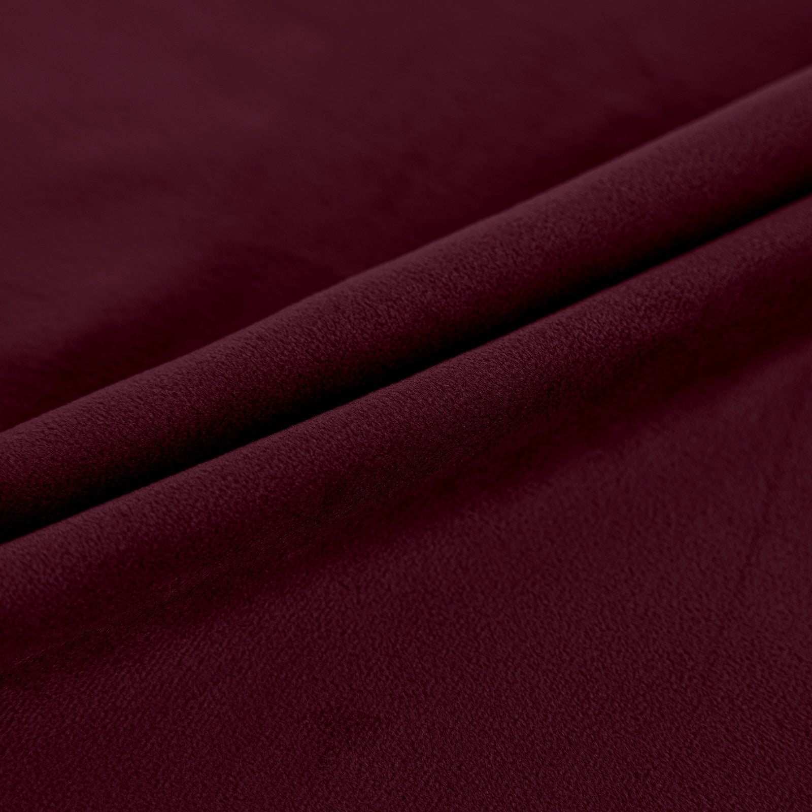 YSTYLE Samt-Stretch-Sofaschoner 1-sitzig Anti-Rutsch