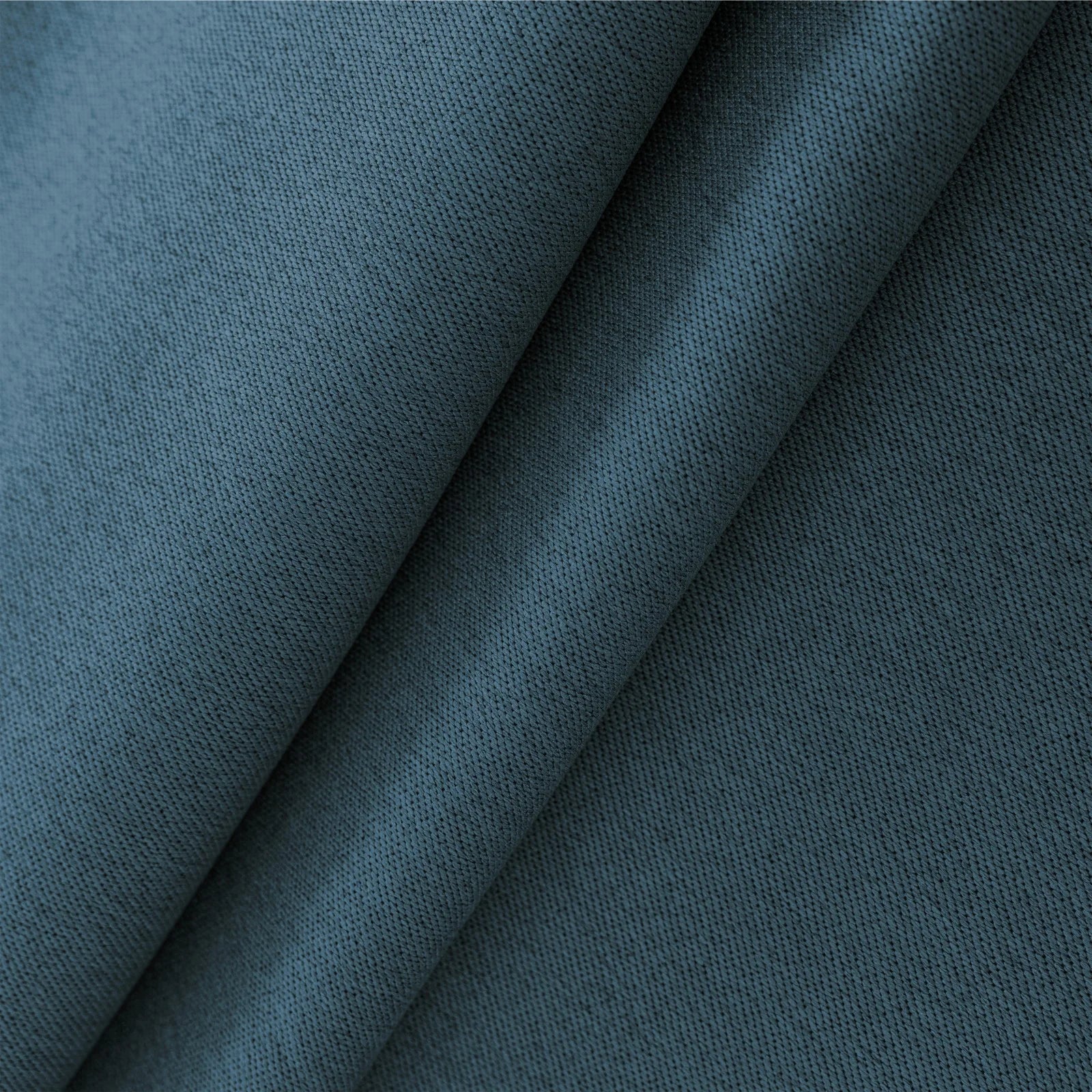 YSTYLE Velvet Curtains – 2 pcs, Blackout, Thermal Insulated, Modern Eyelet Drapes