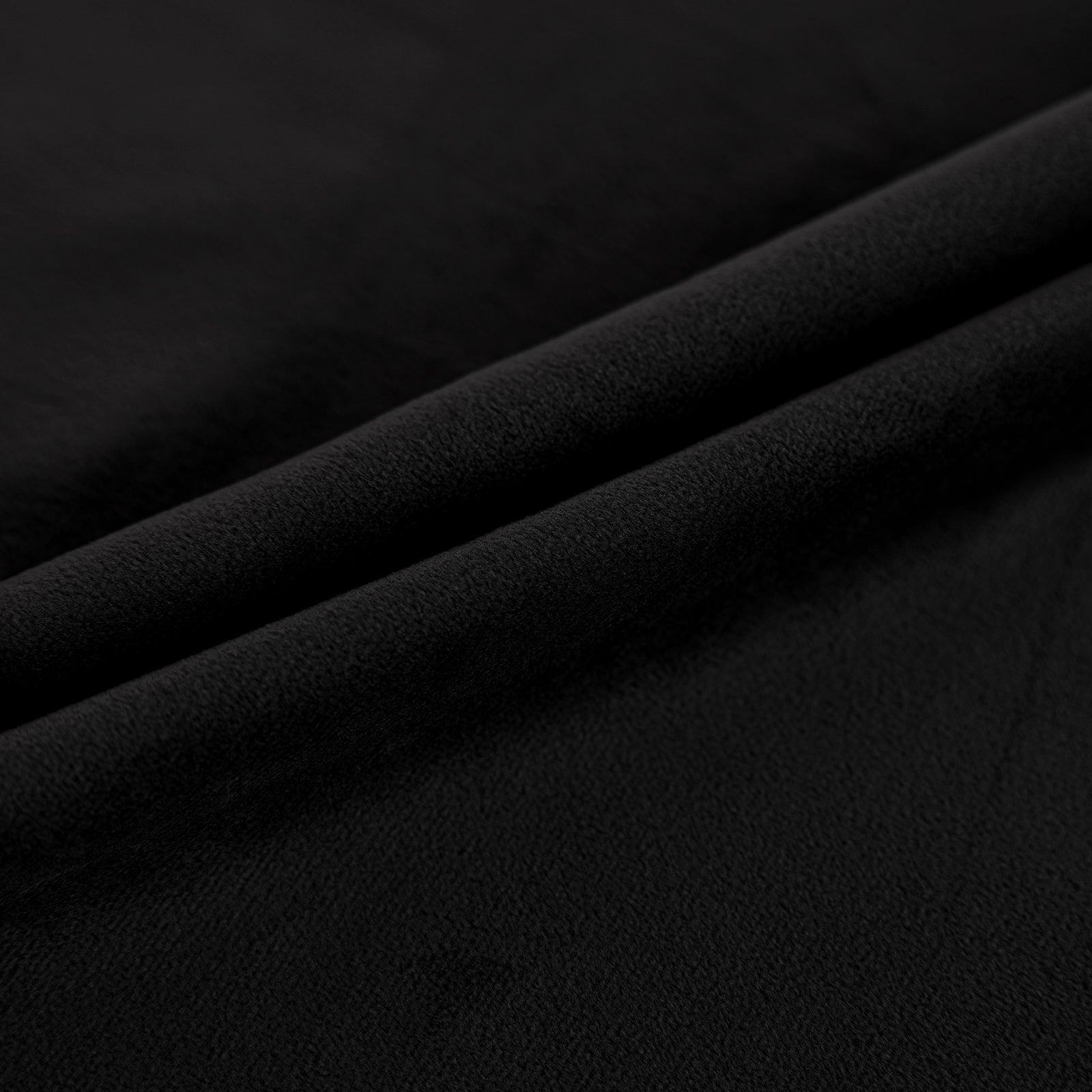 YSTYLE Samt-Stretch-Sofaschoner 2-sitzig Anti-Rutsch