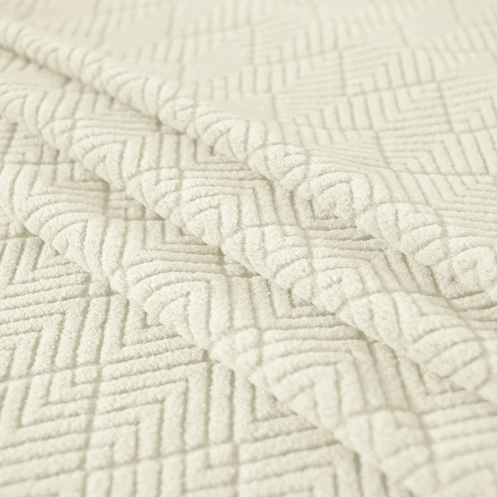 YSTYLE Stretch Sofa Seat Cover Large 1 Seater Anti Slip-YSTYLE