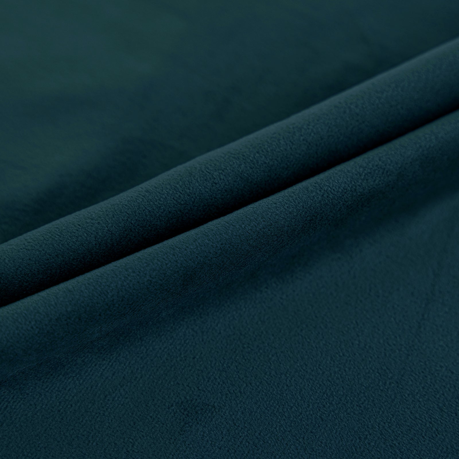 YSTYLE Samt-Stretch-Sofaschoner 1-sitzig Anti-Rutsch