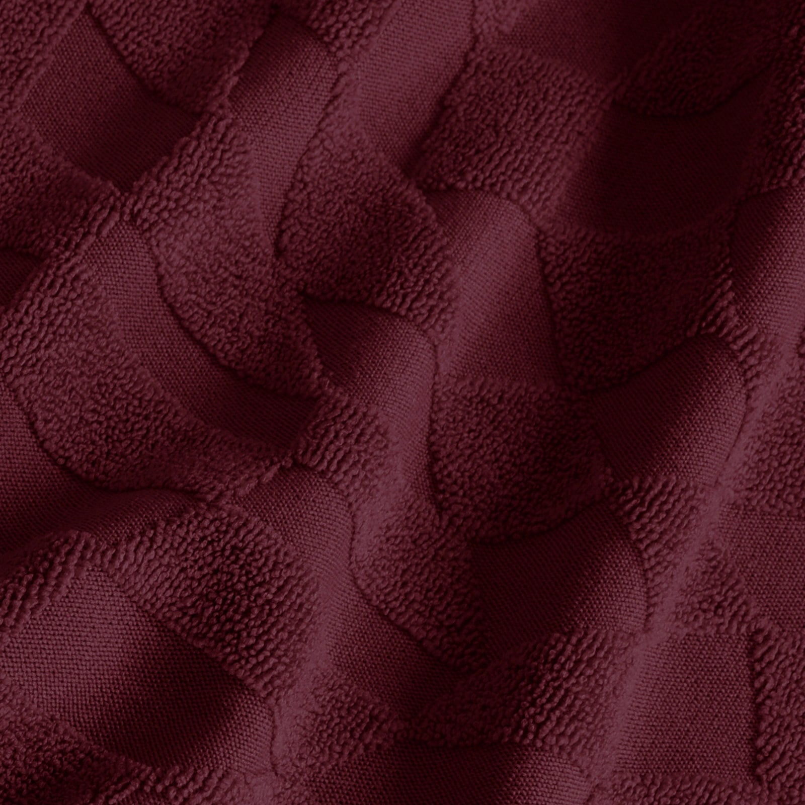 YSTYLE 3 Seater Sofa Cover with Side Pockets Anti Slip-YSTYLE