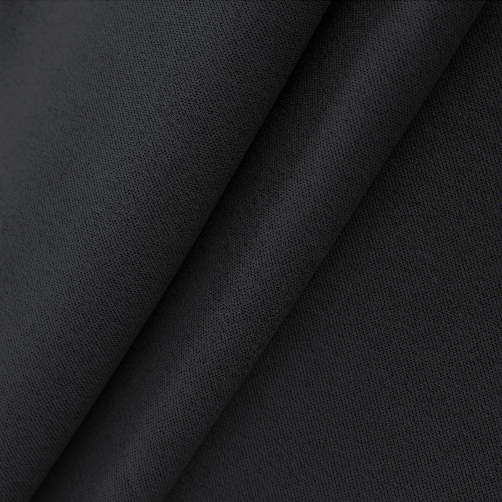 YSTYLE Velvet Curtains – 2 pcs, Blackout, Thermal Insulated, Modern Eyelet Drapes