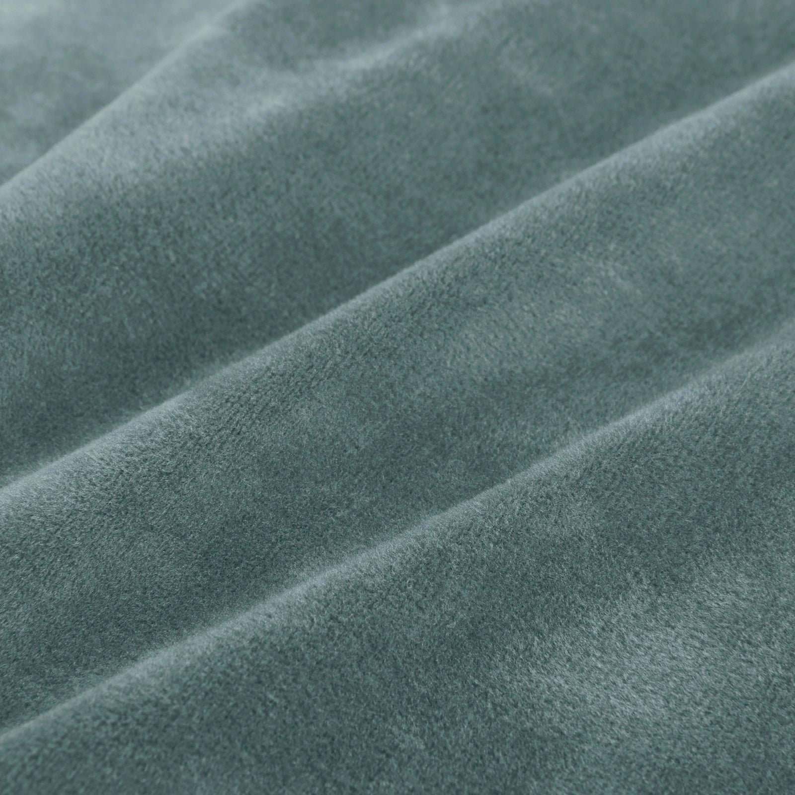 YSTYLE 6 Pieces Velvet Stretch Chair Covers with Backrest-YSTYLE