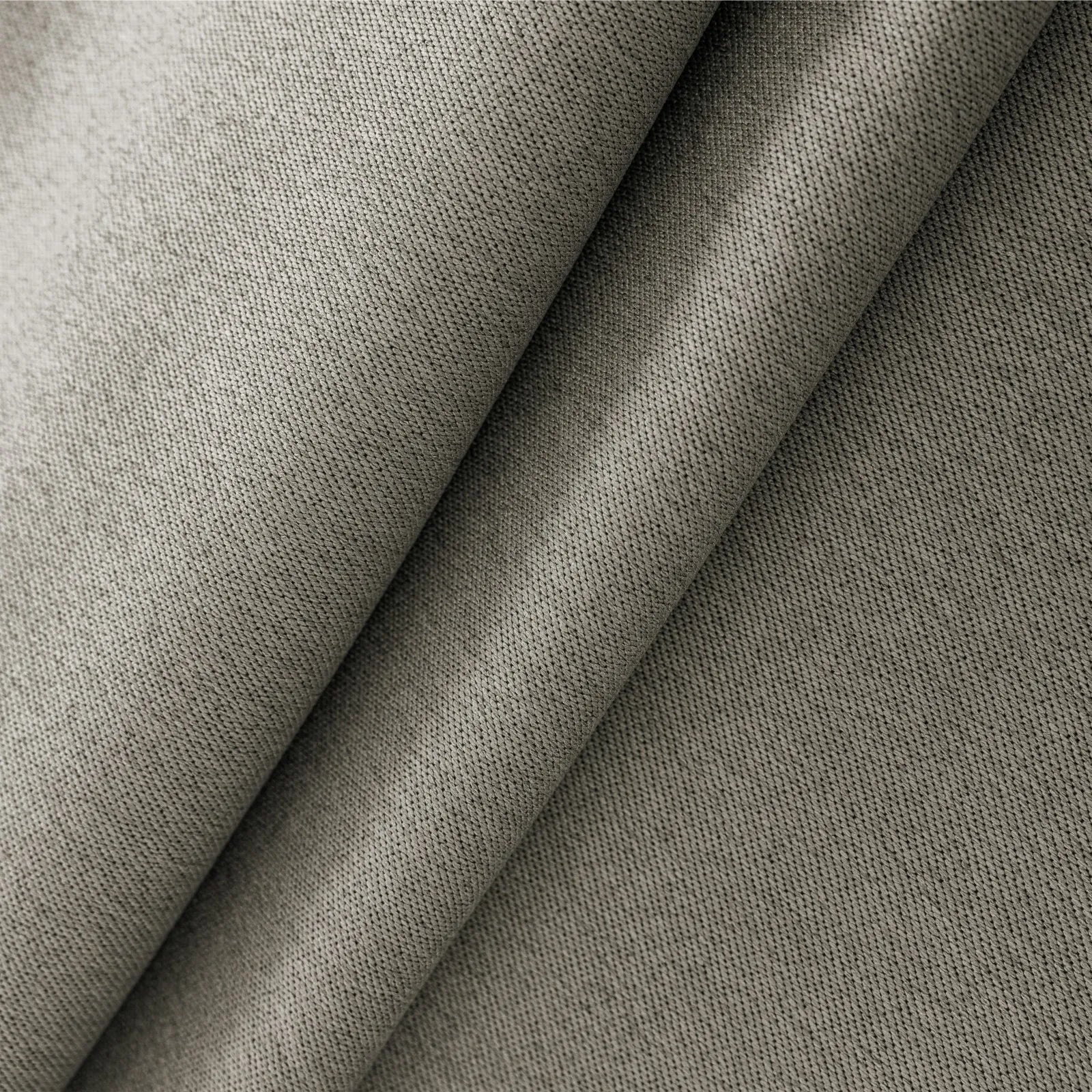 YSTYLE Velvet Curtains – 2 pcs, Blackout, Thermal Insulated, Modern Eyelet Drapes