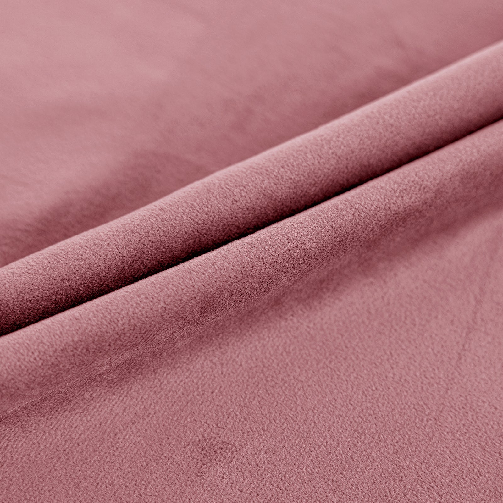 YSTYLE Samt-Stretch-Sofaschoner 2-sitzig Anti-Rutsch