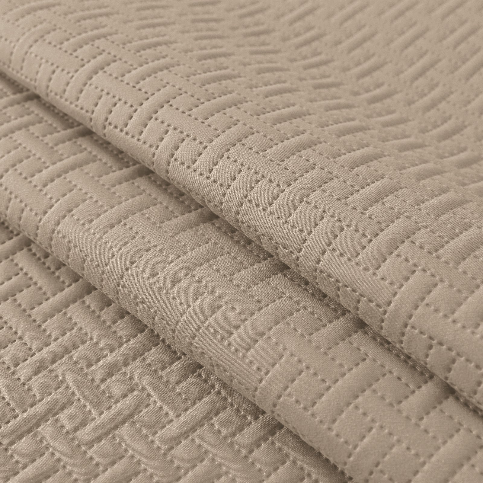 imperméable Armchair couverture with antidérapant Back and Side Pockets