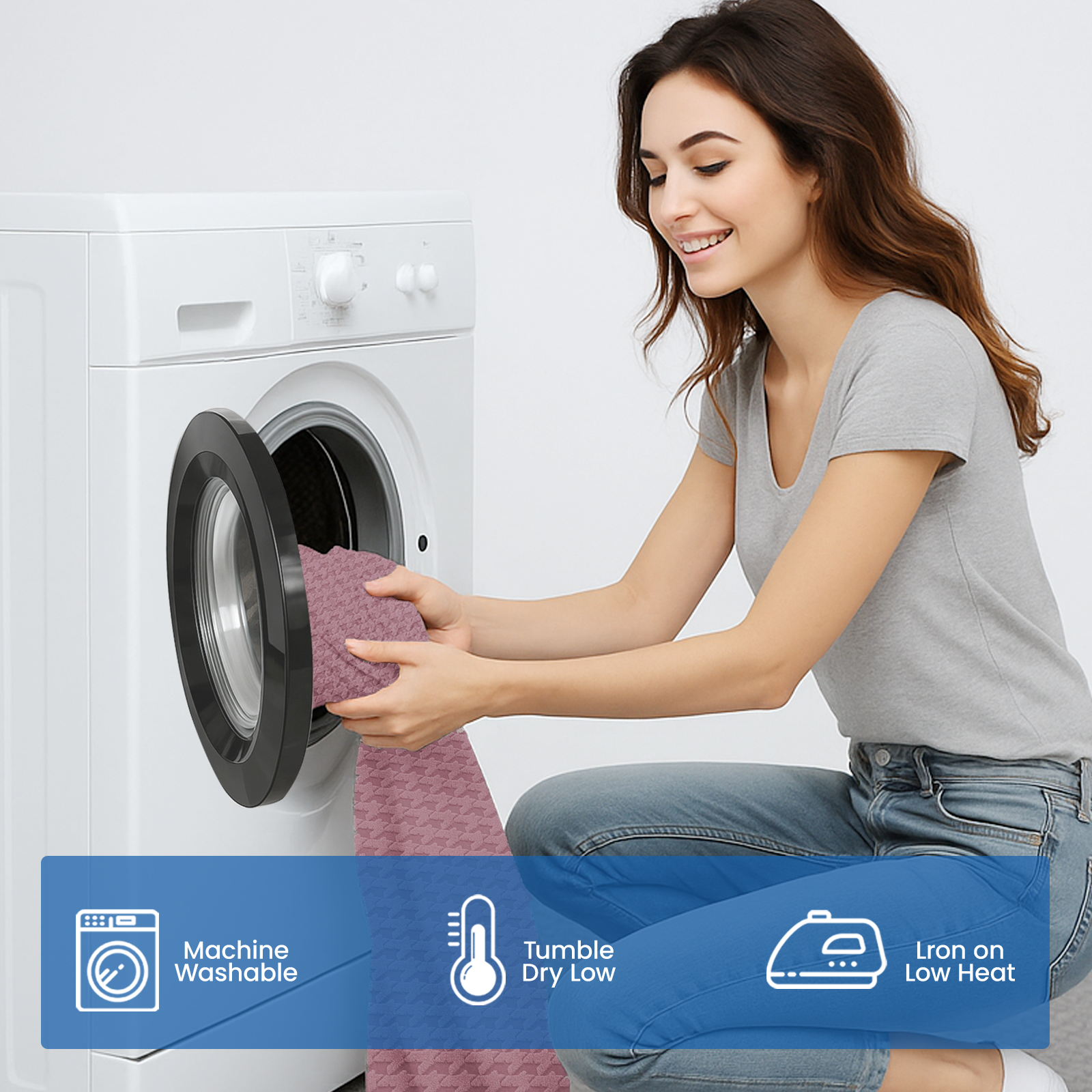 Ystyle Stretch Sofa Seat Cover 3 Seater New Pattern-YSTYLE