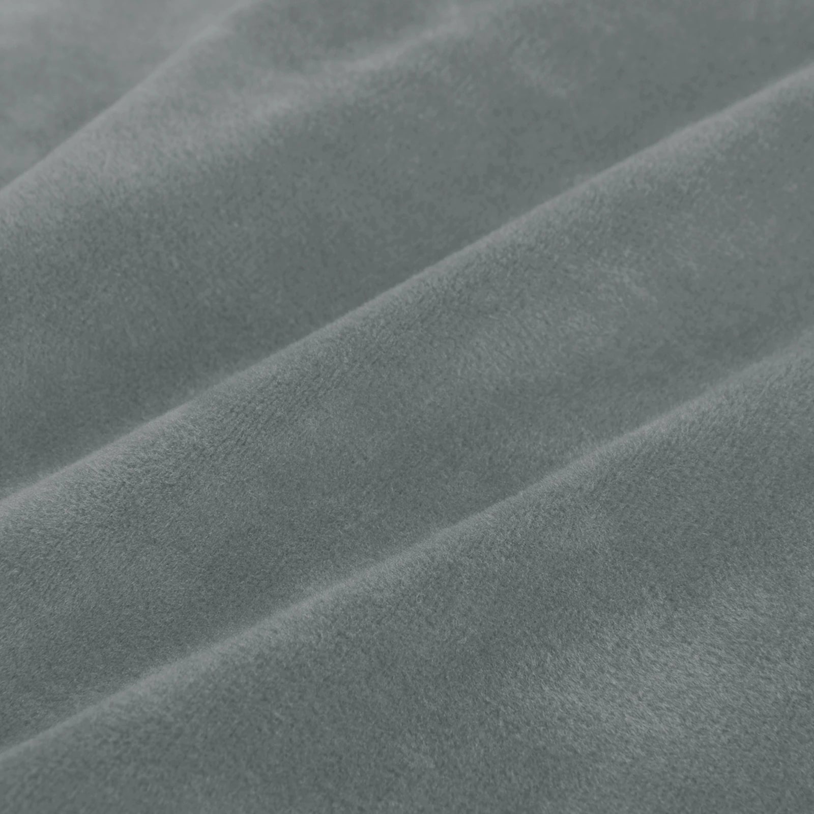 YSTYLE 6 Pieces Velvet Stretch Chair Covers with Backrest-YSTYLE